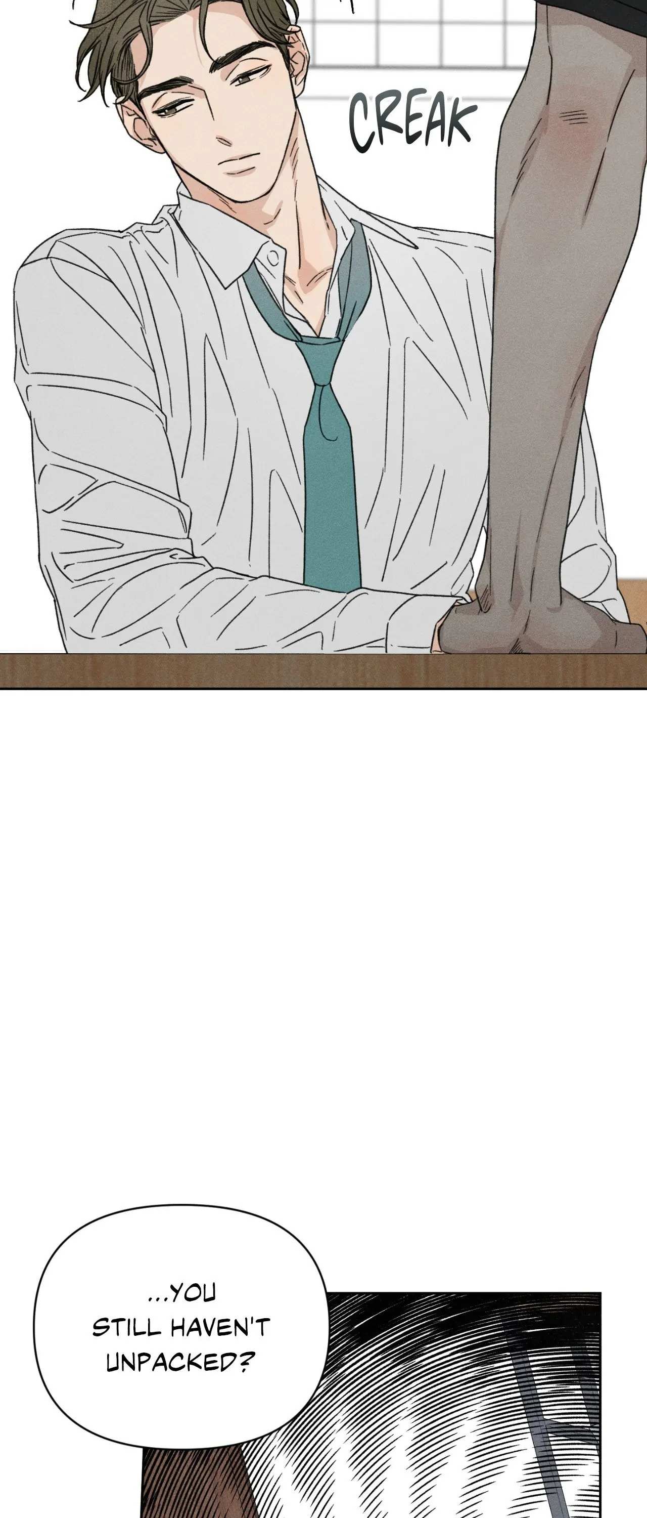 Love at First Fright Chapter 2 page 31