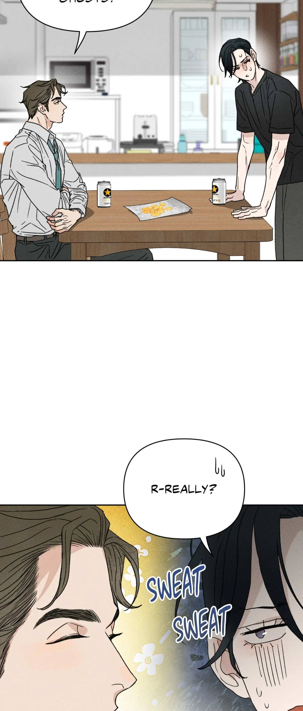 Love at First Fright Chapter 2 page 33