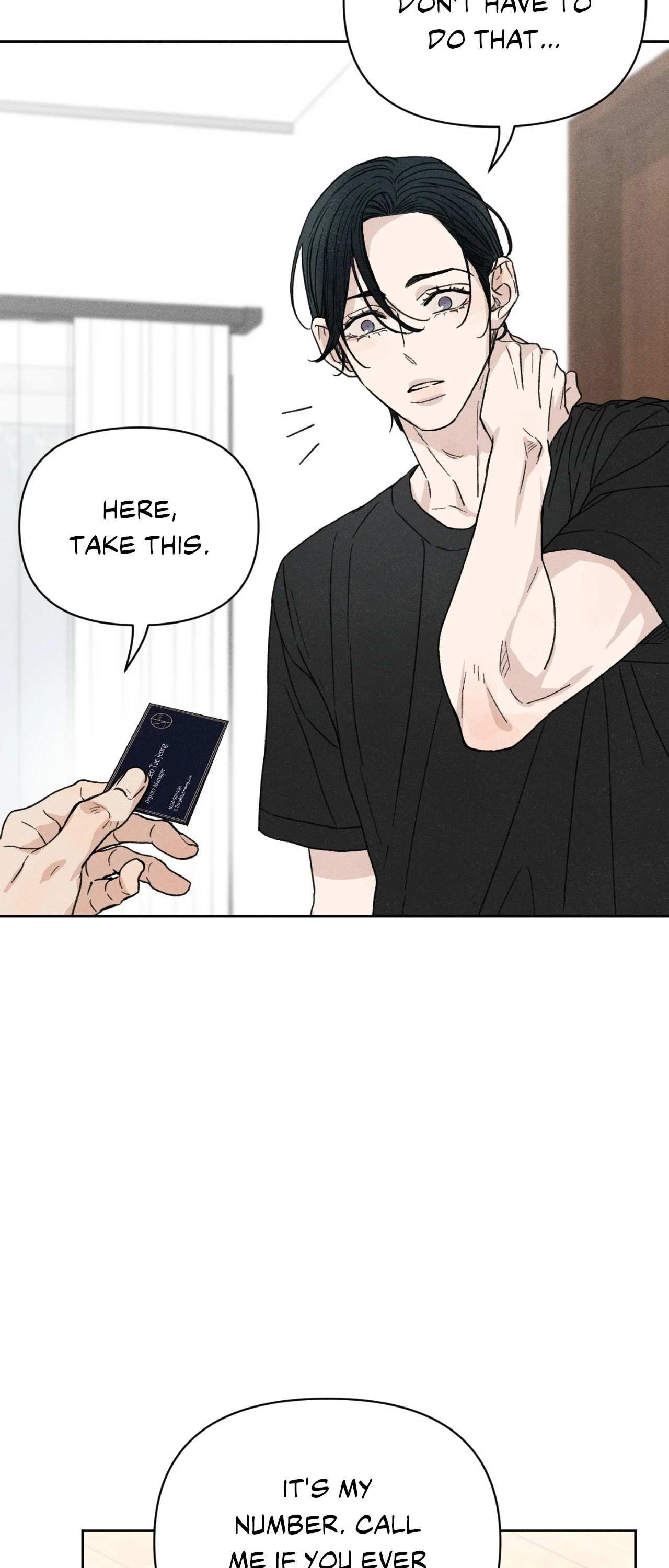 Love at First Fright Chapter 2 page 39