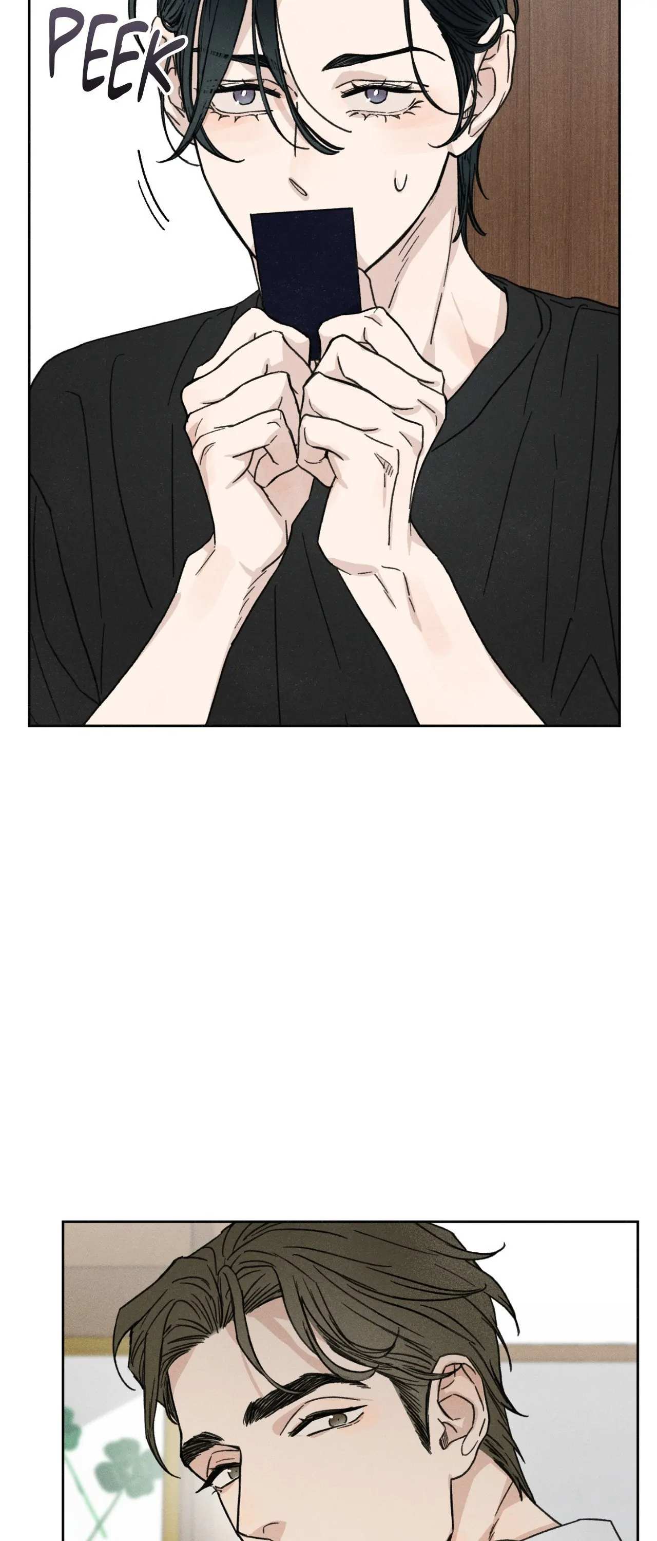 Love at First Fright Chapter 2 page 42