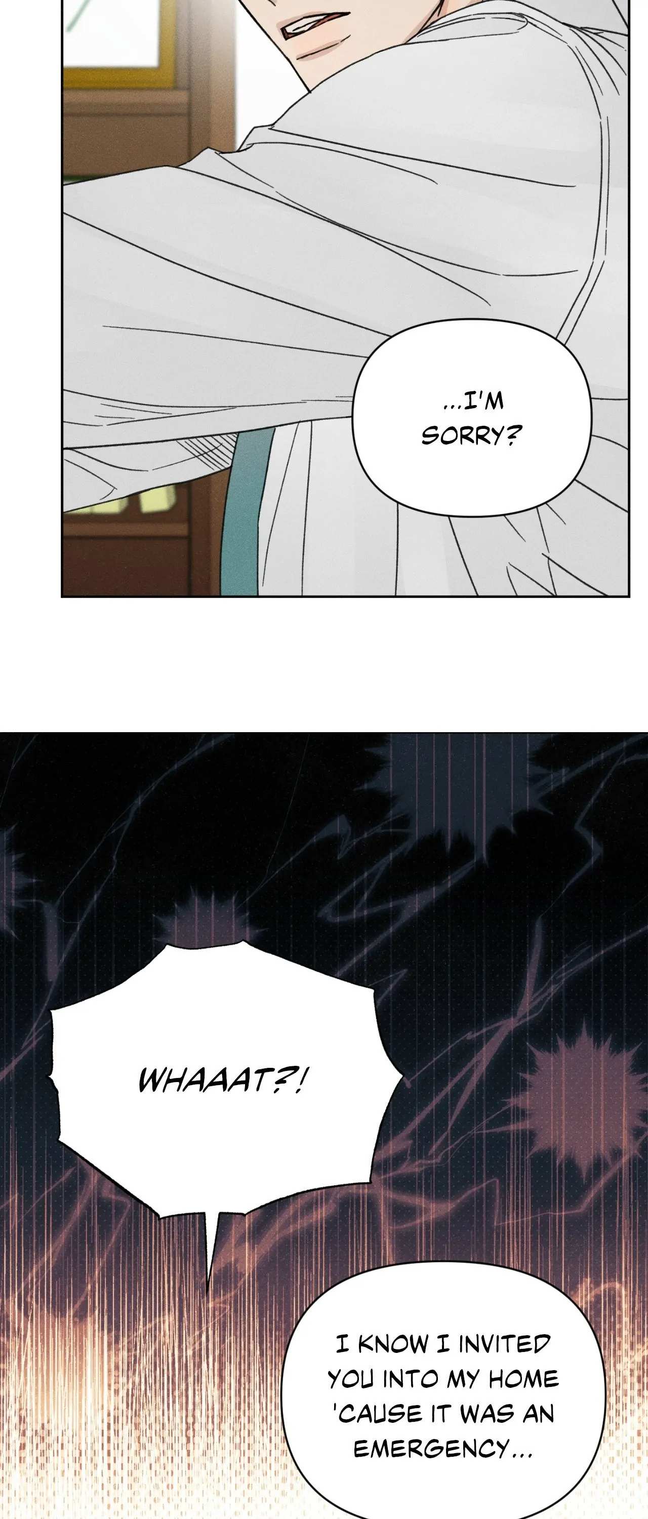 Love at First Fright Chapter 2 page 43