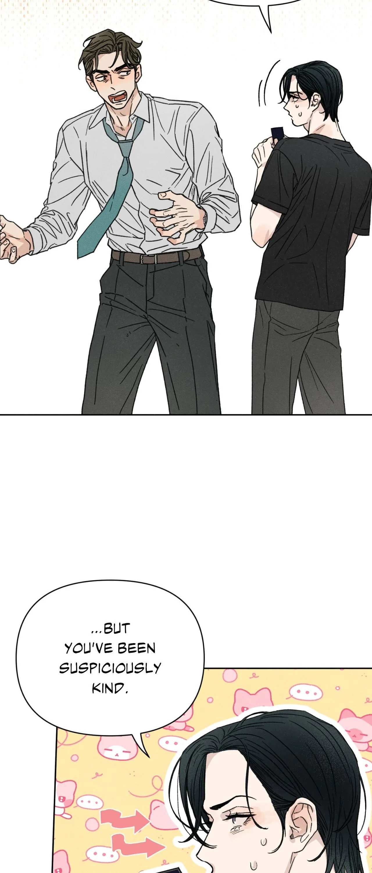 Love at First Fright Chapter 2 page 44