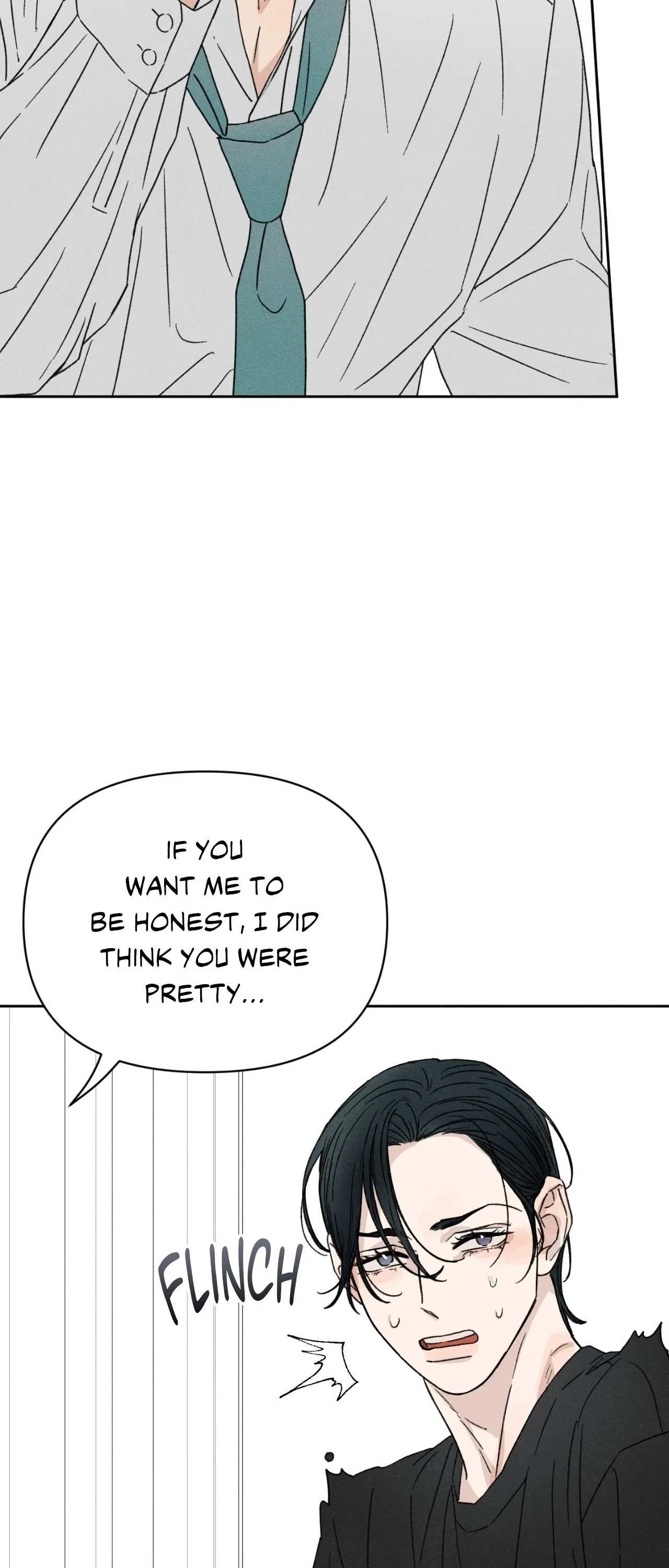 Love at First Fright Chapter 2 page 46