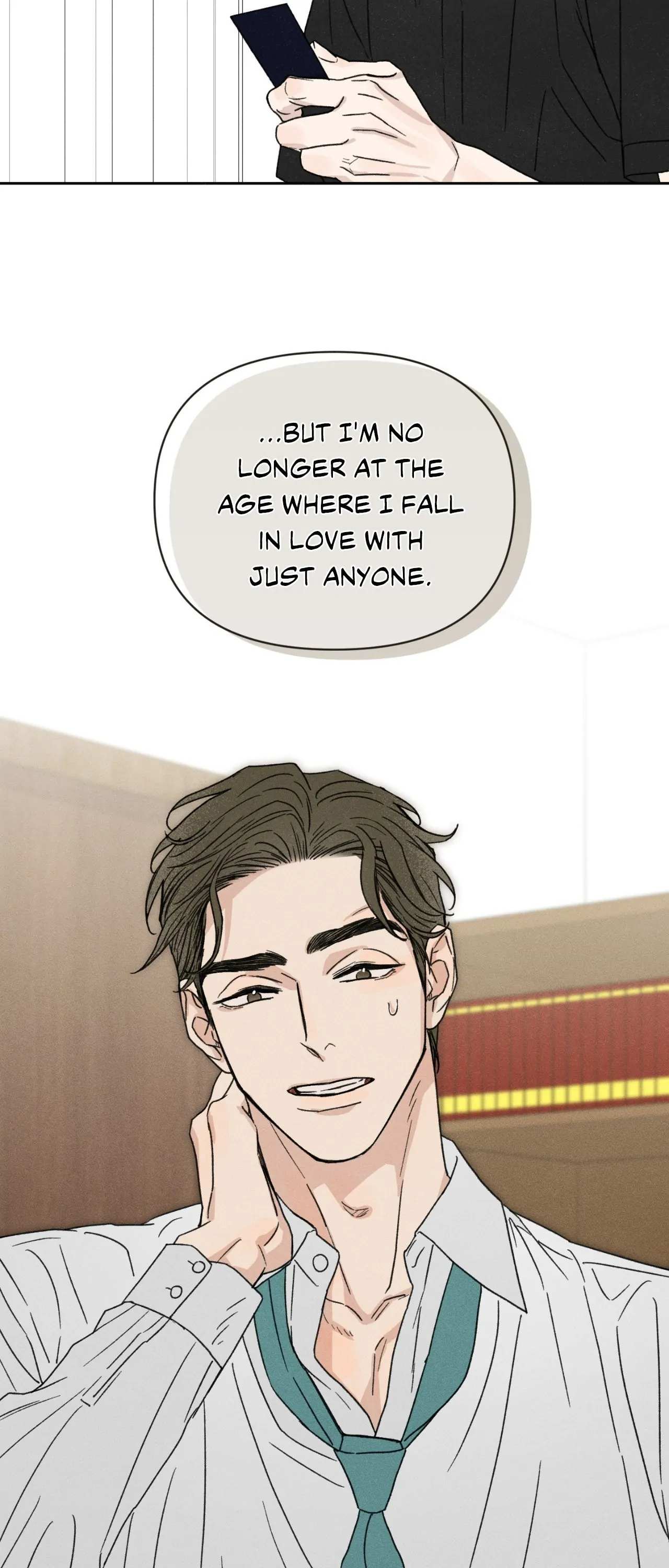 Love at First Fright Chapter 2 page 47