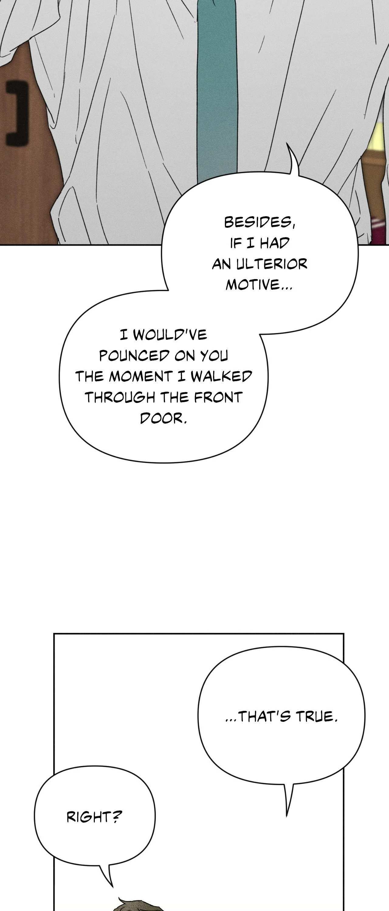 Love at First Fright Chapter 2 page 48