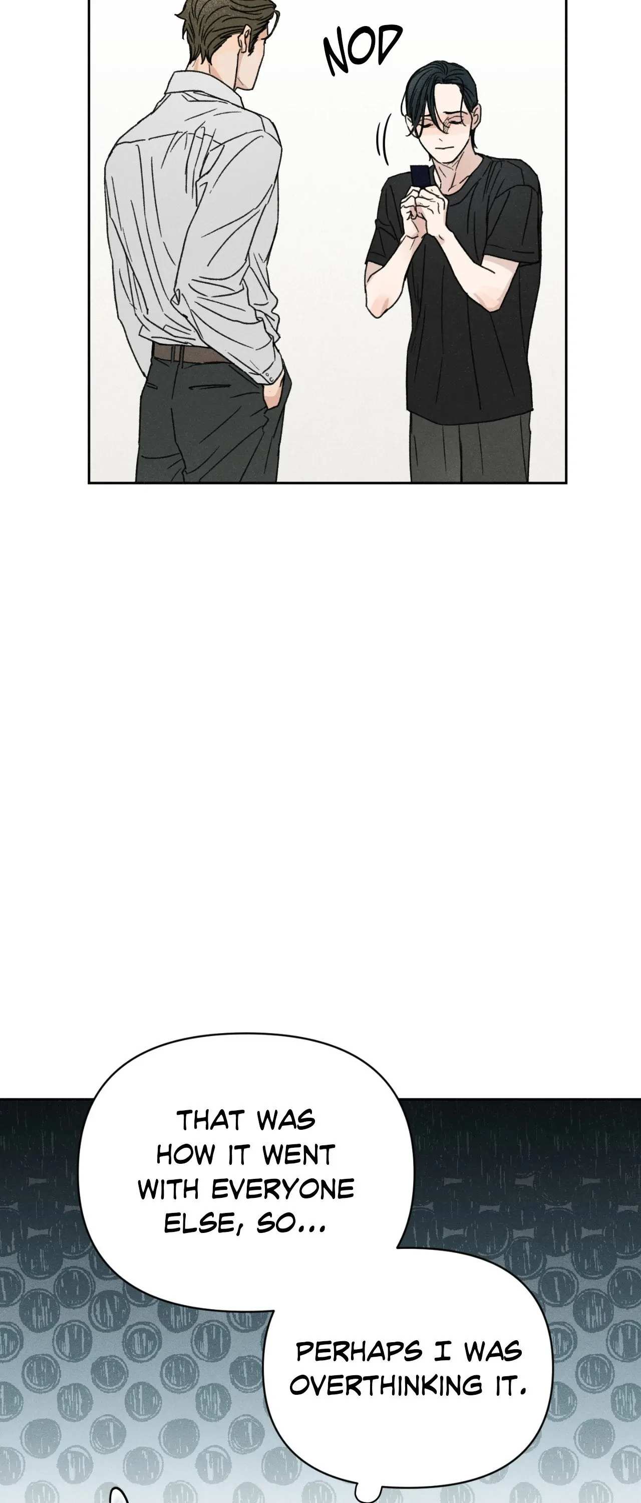 Love at First Fright Chapter 2 page 49
