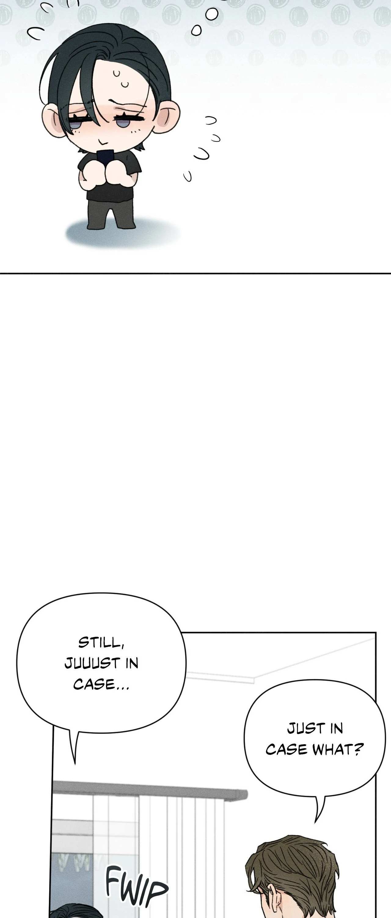 Love at First Fright Chapter 2 page 50