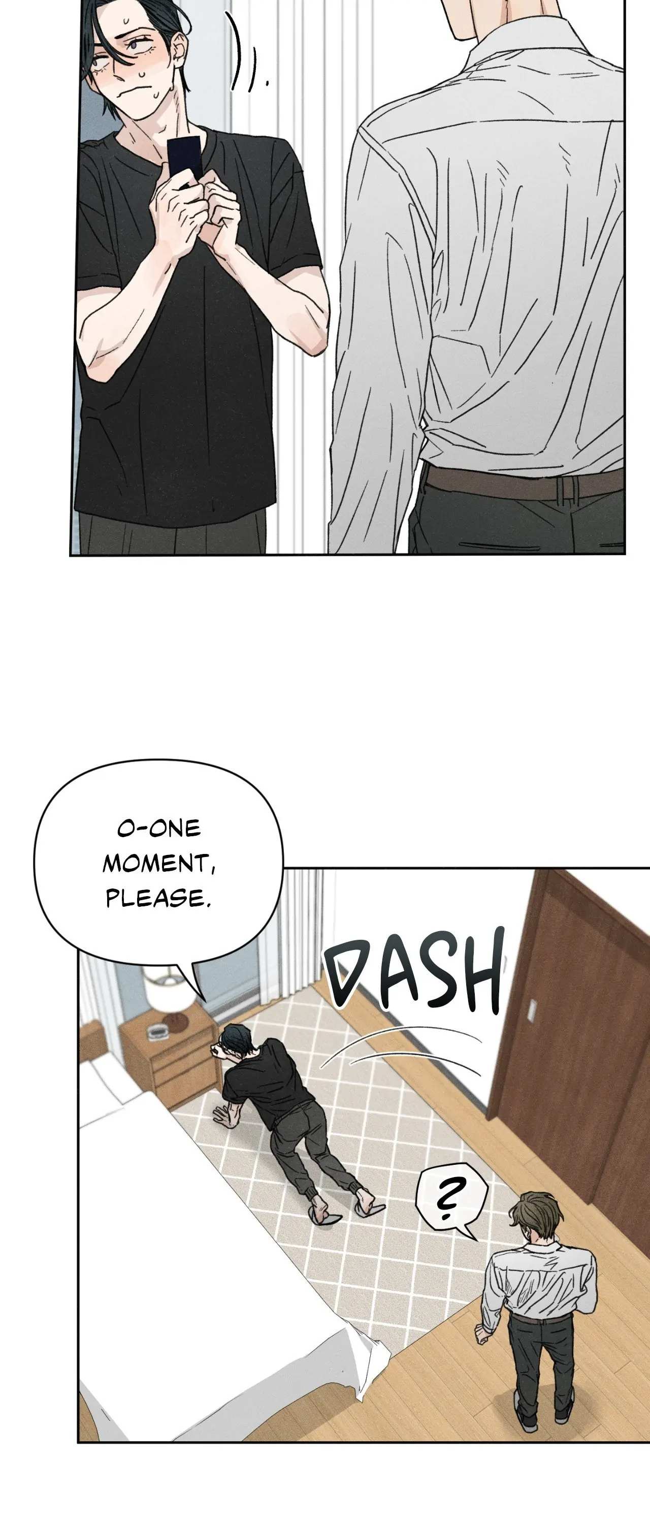 Love at First Fright Chapter 2 page 51