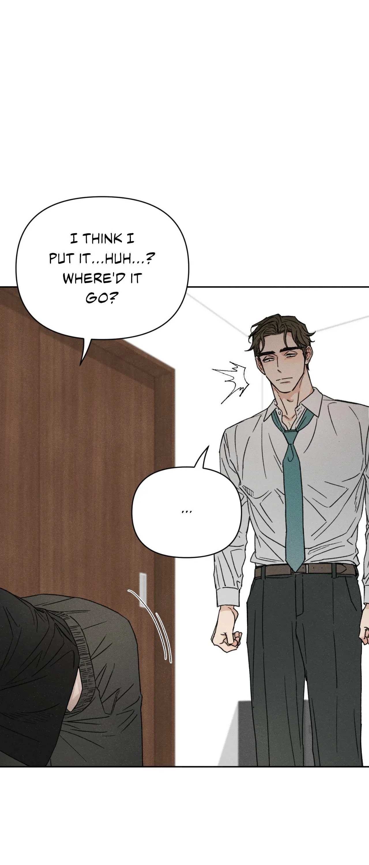Love at First Fright Chapter 2 page 52