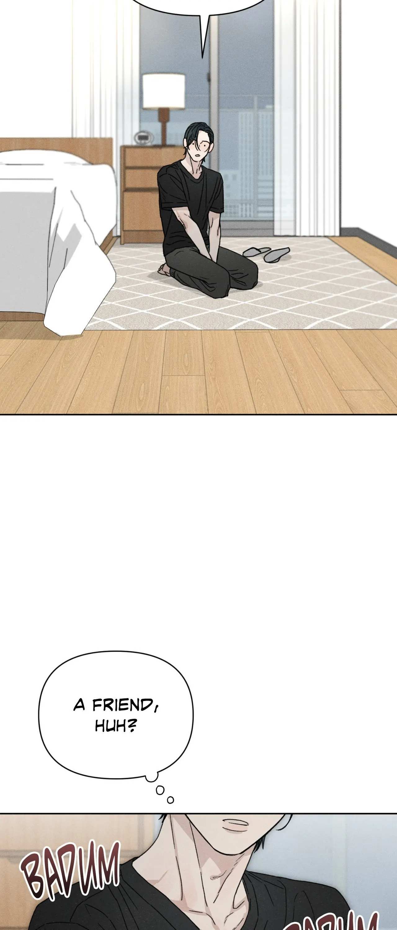 Love at First Fright Chapter 2 page 61