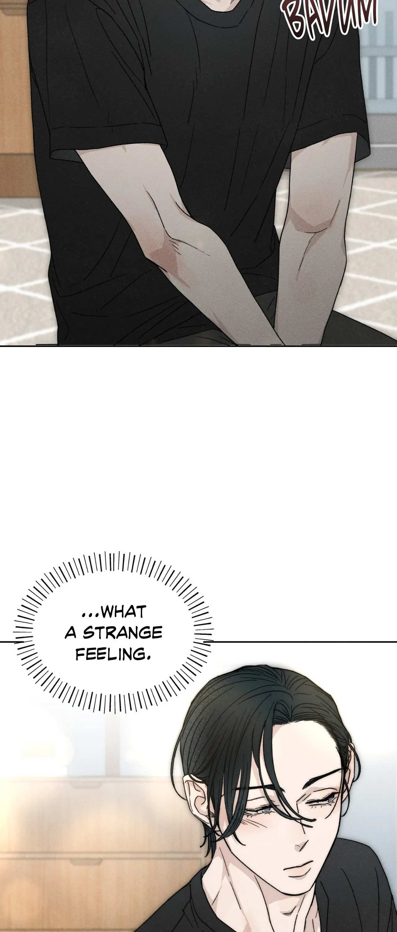Love at First Fright Chapter 2 page 62