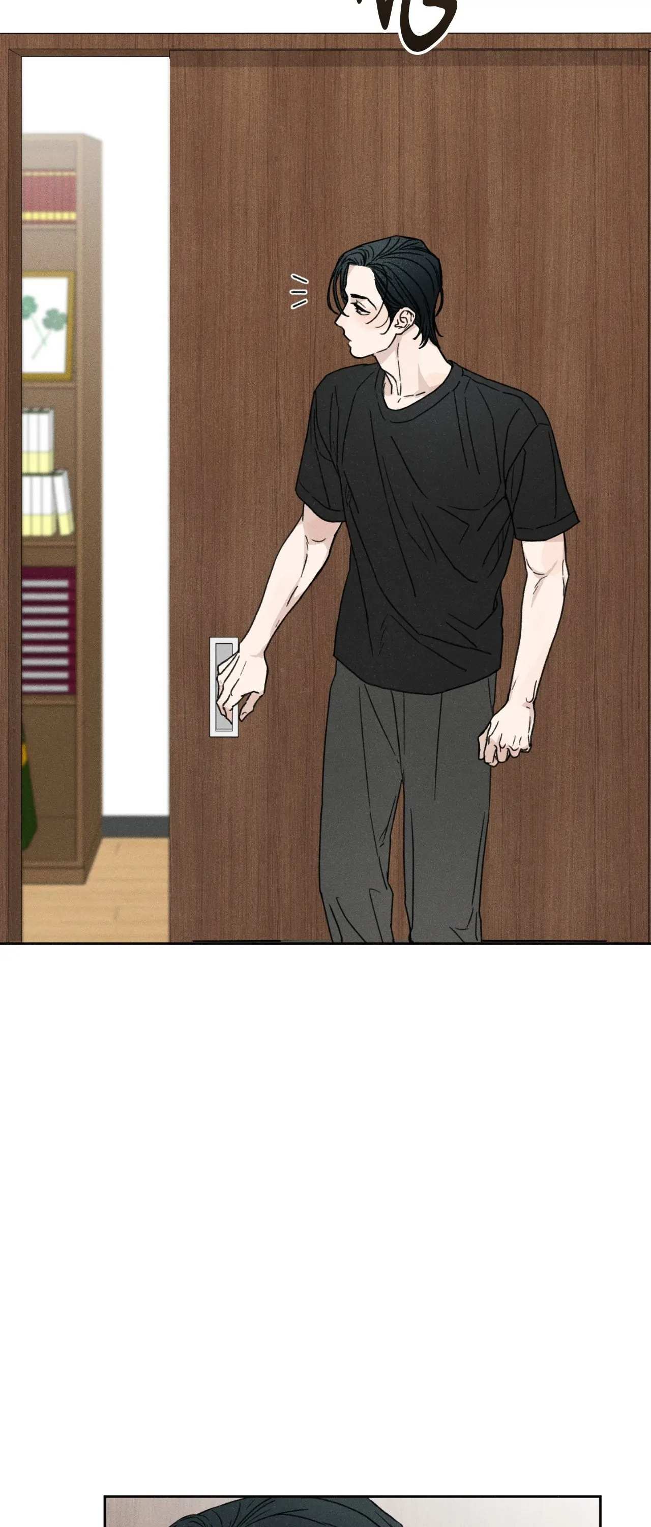 Love at First Fright Chapter 2 page 64