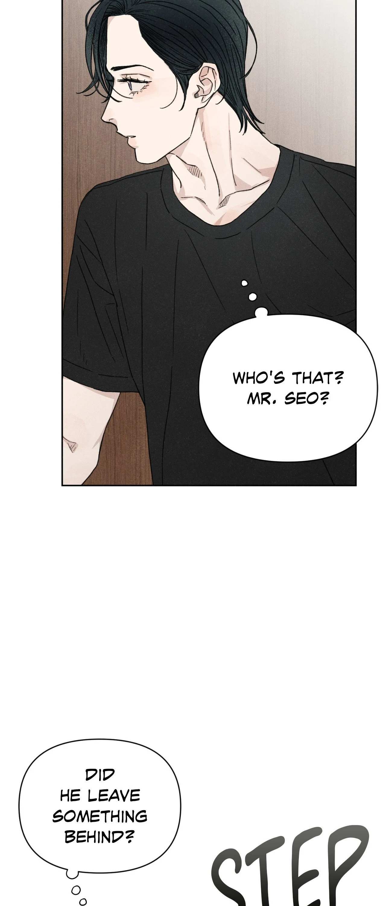 Love at First Fright Chapter 2 page 65