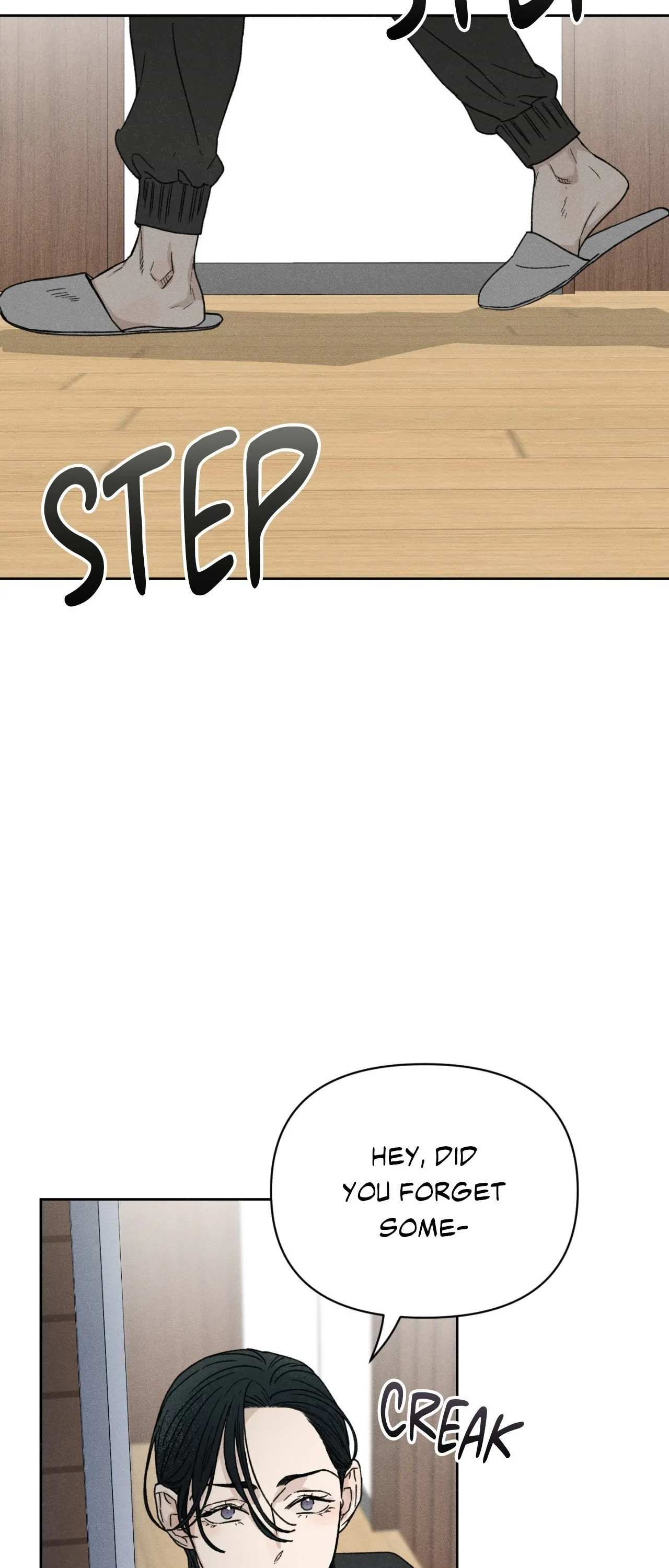 Love at First Fright Chapter 2 page 66