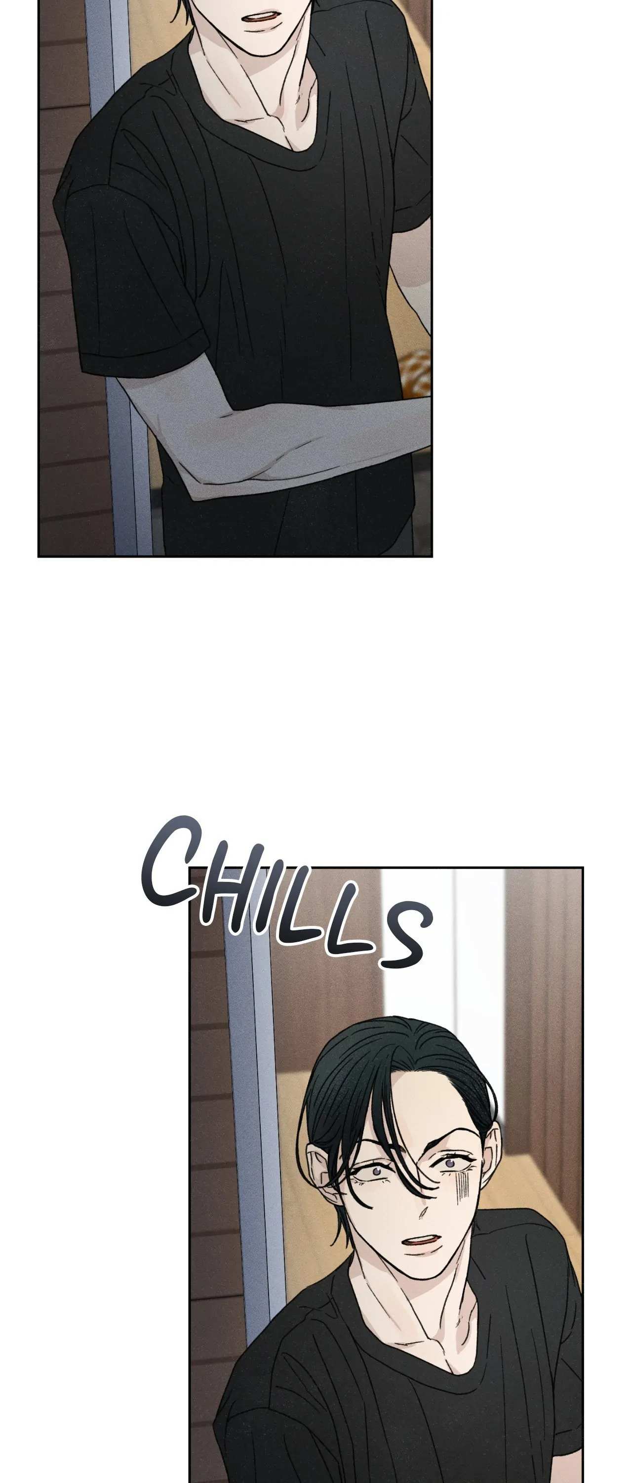 Love at First Fright Chapter 2 page 67