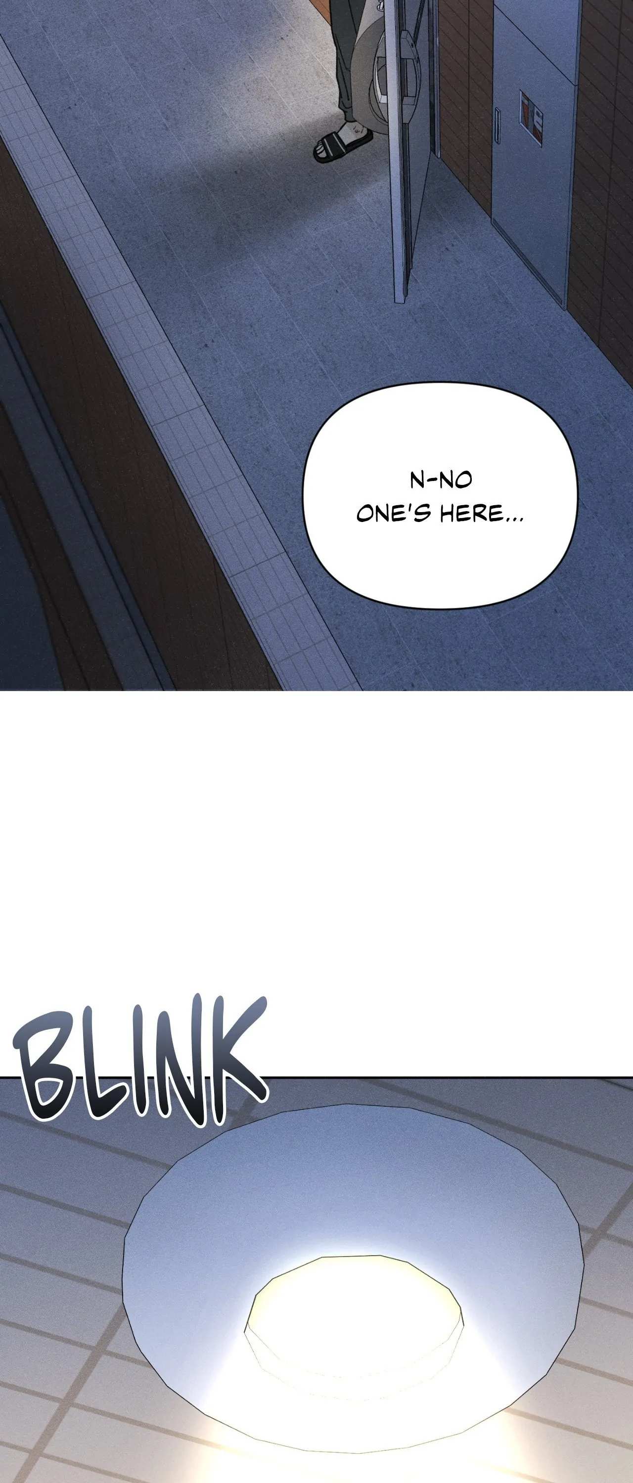 Love at First Fright Chapter 2 page 69