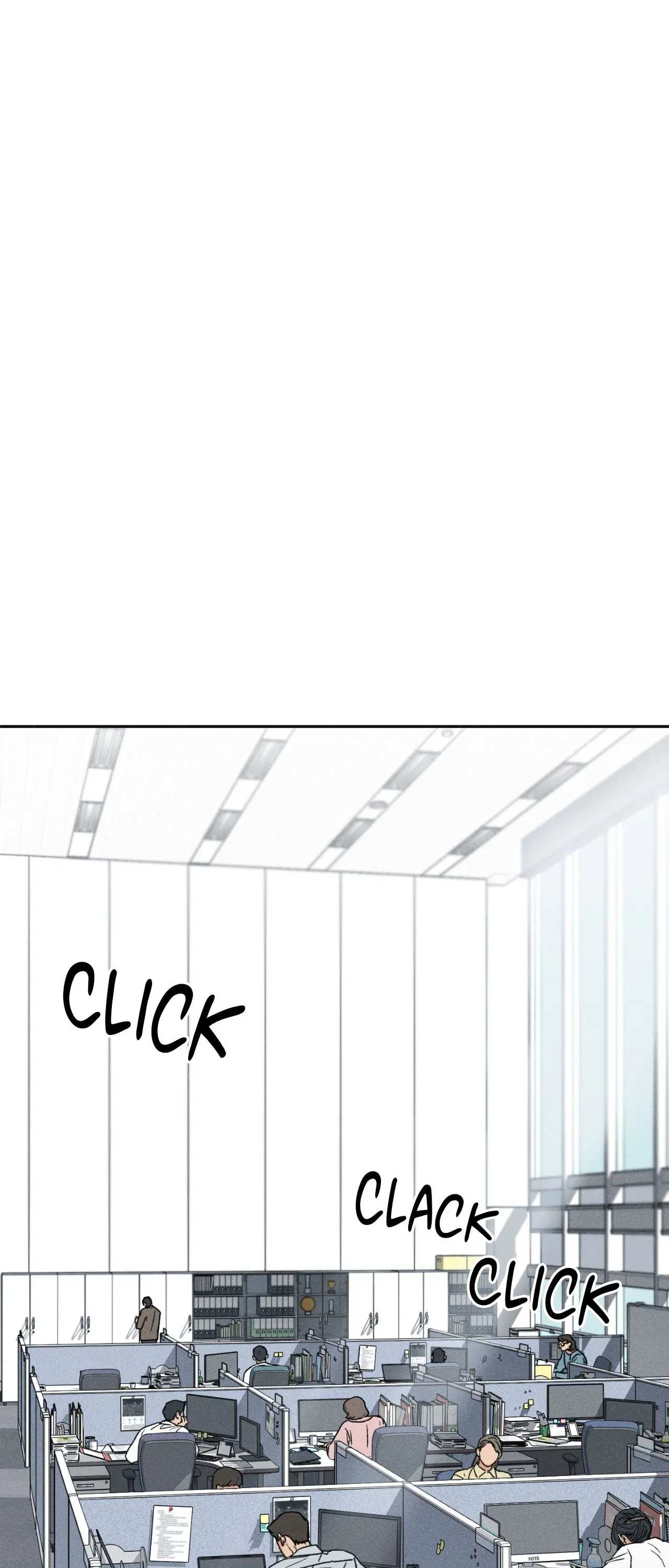 Love at First Fright Chapter 3 page 1
