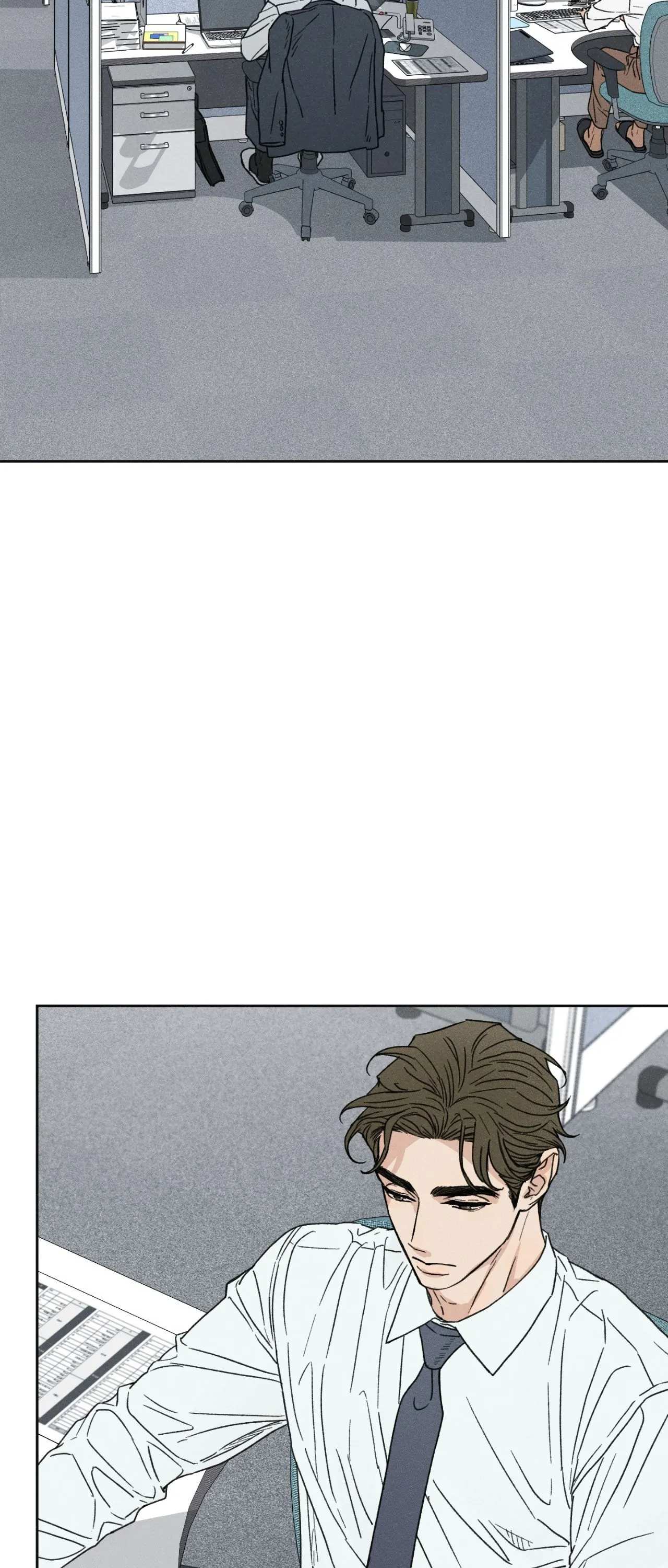 Love at First Fright Chapter 3 page 2