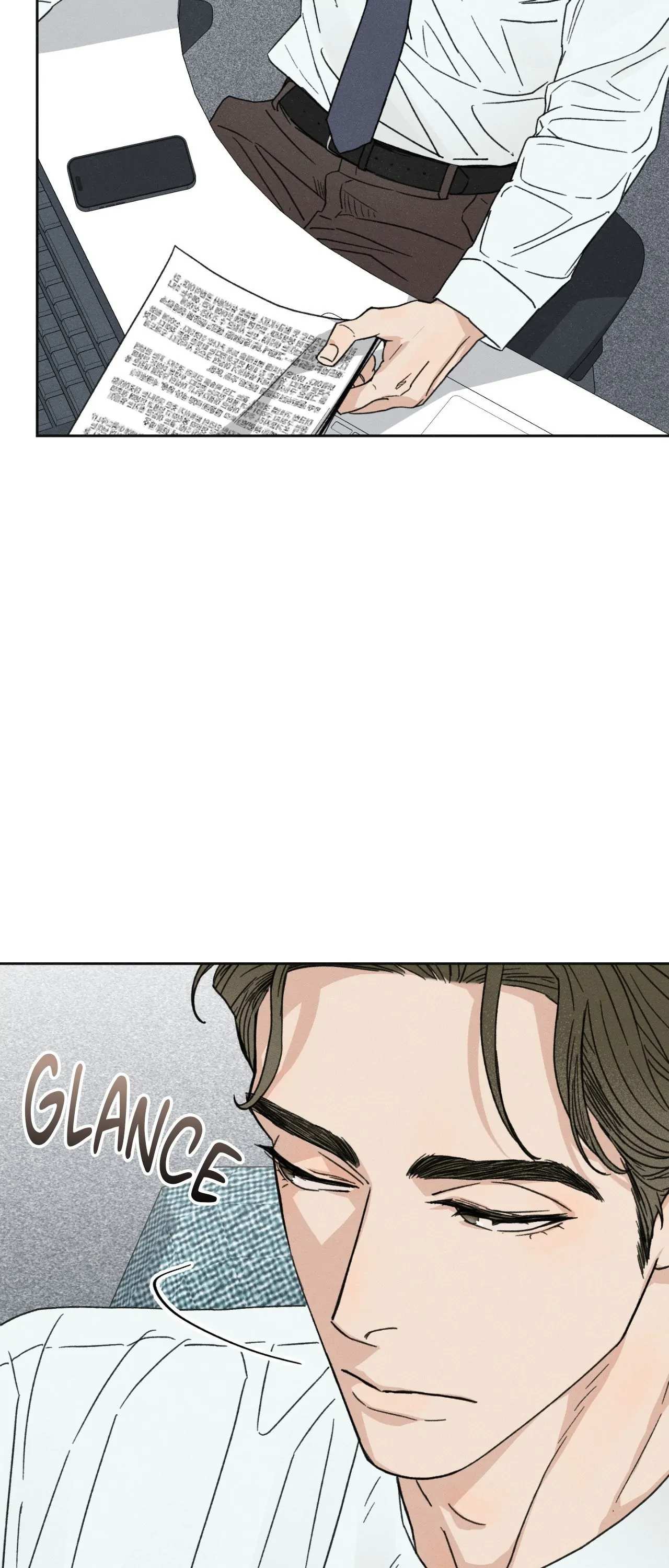 Love at First Fright Chapter 3 page 3
