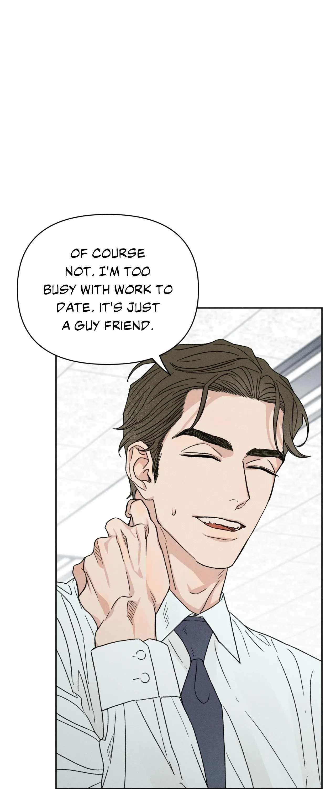 Love at First Fright Chapter 3 page 6