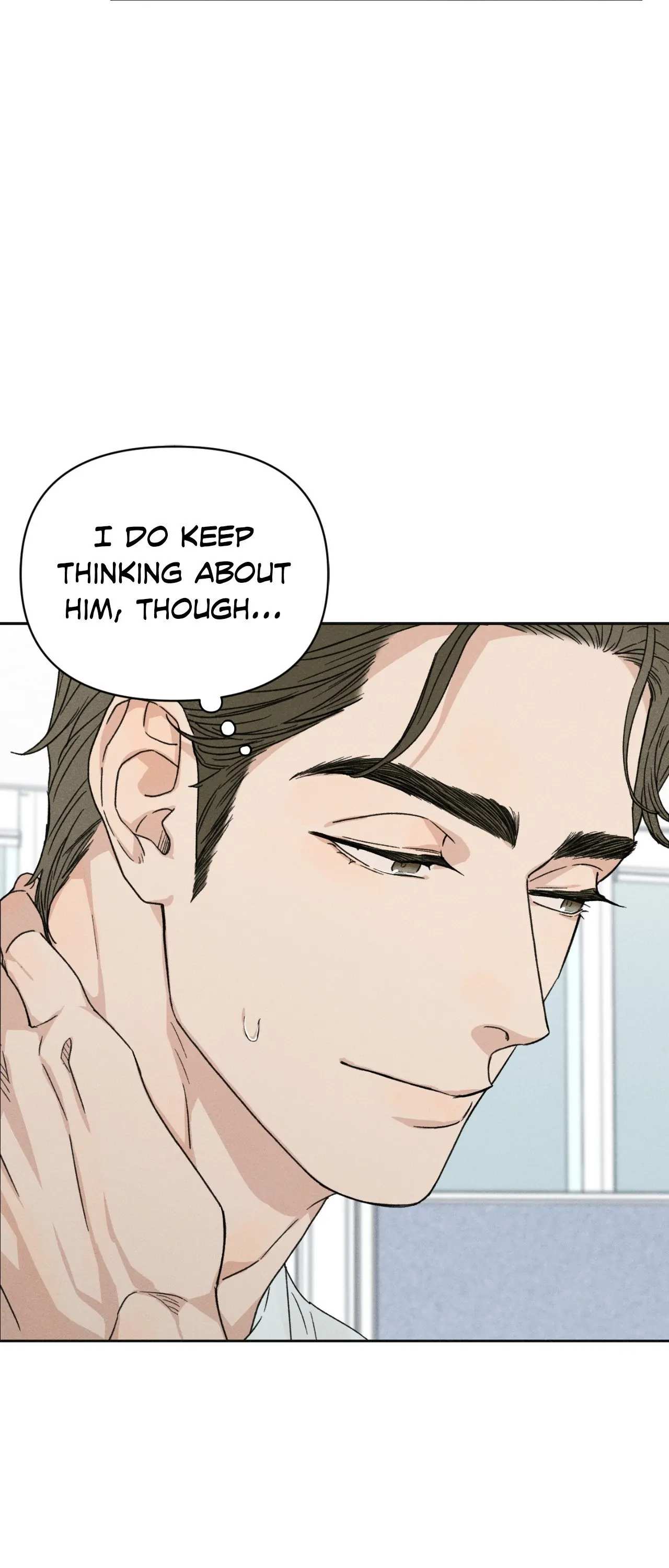 Love at First Fright Chapter 3 page 7