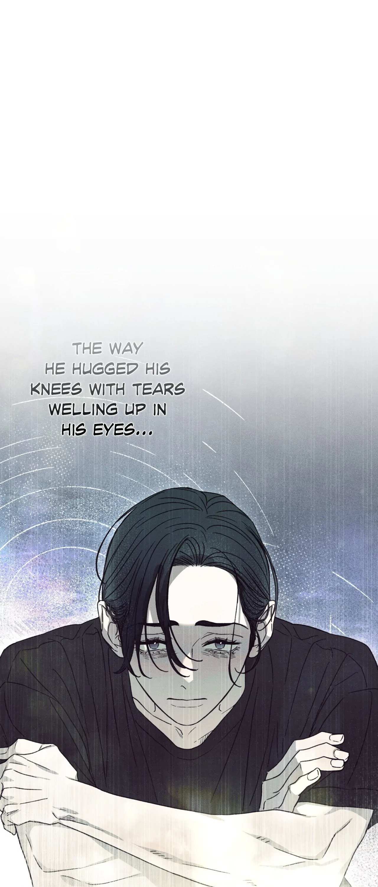 Love at First Fright Chapter 3 page 8