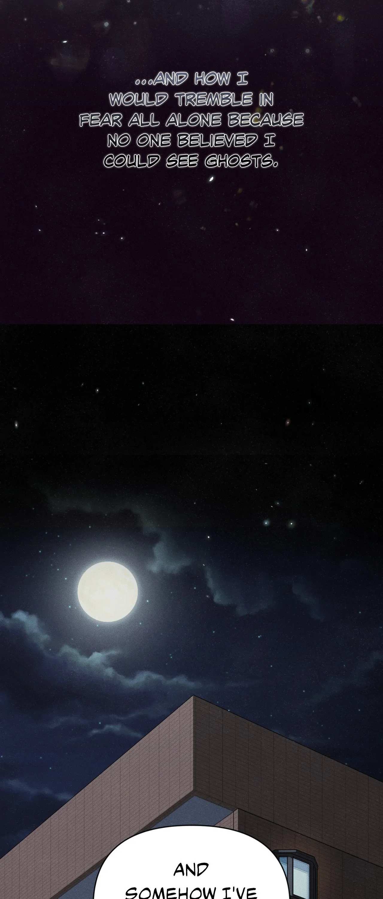 Love at First Fright Chapter 3 page 10