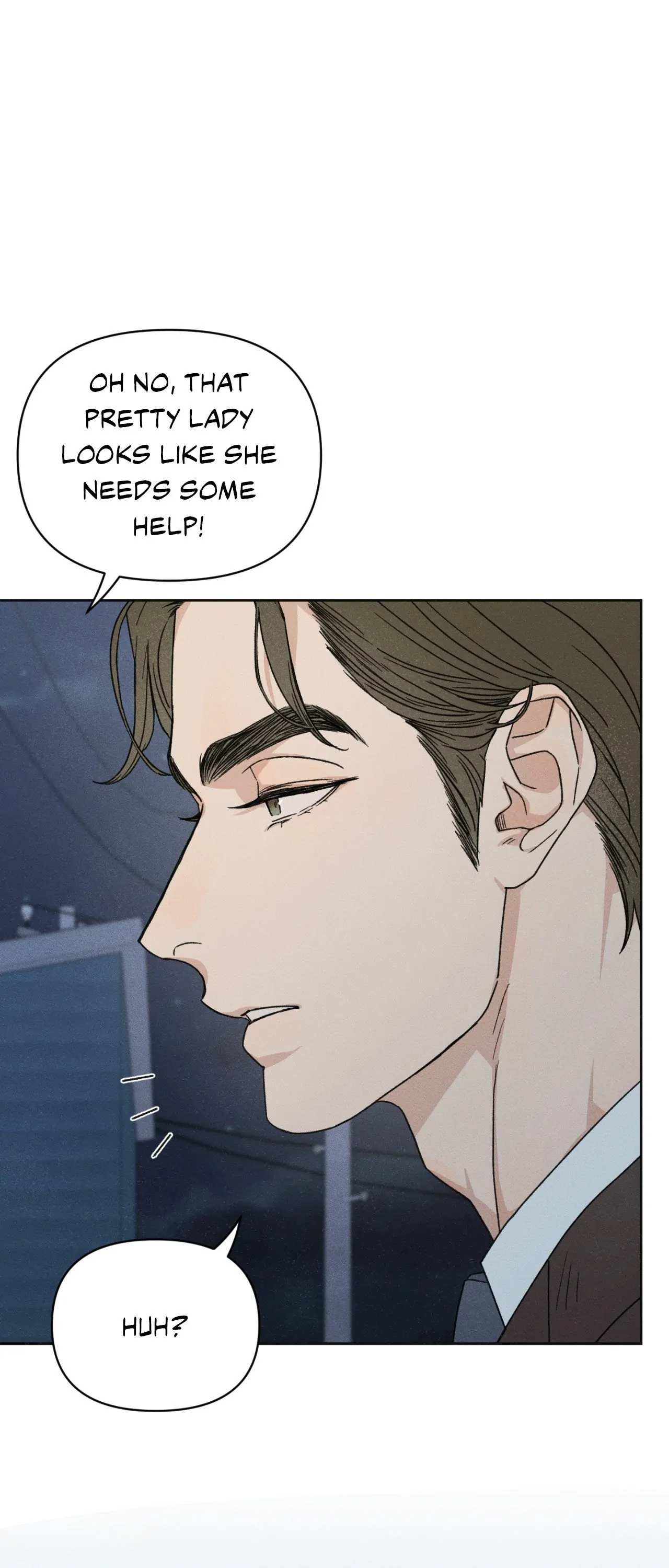 Love at First Fright Chapter 3 page 13