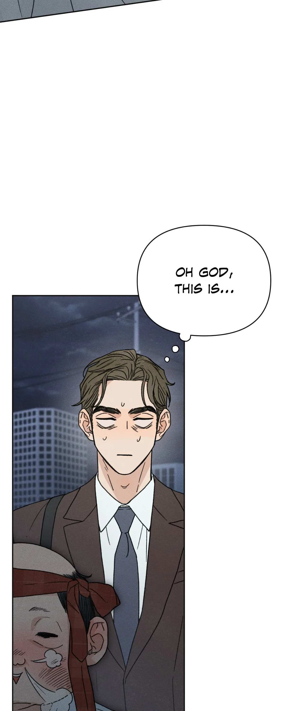 Love at First Fright Chapter 3 page 16
