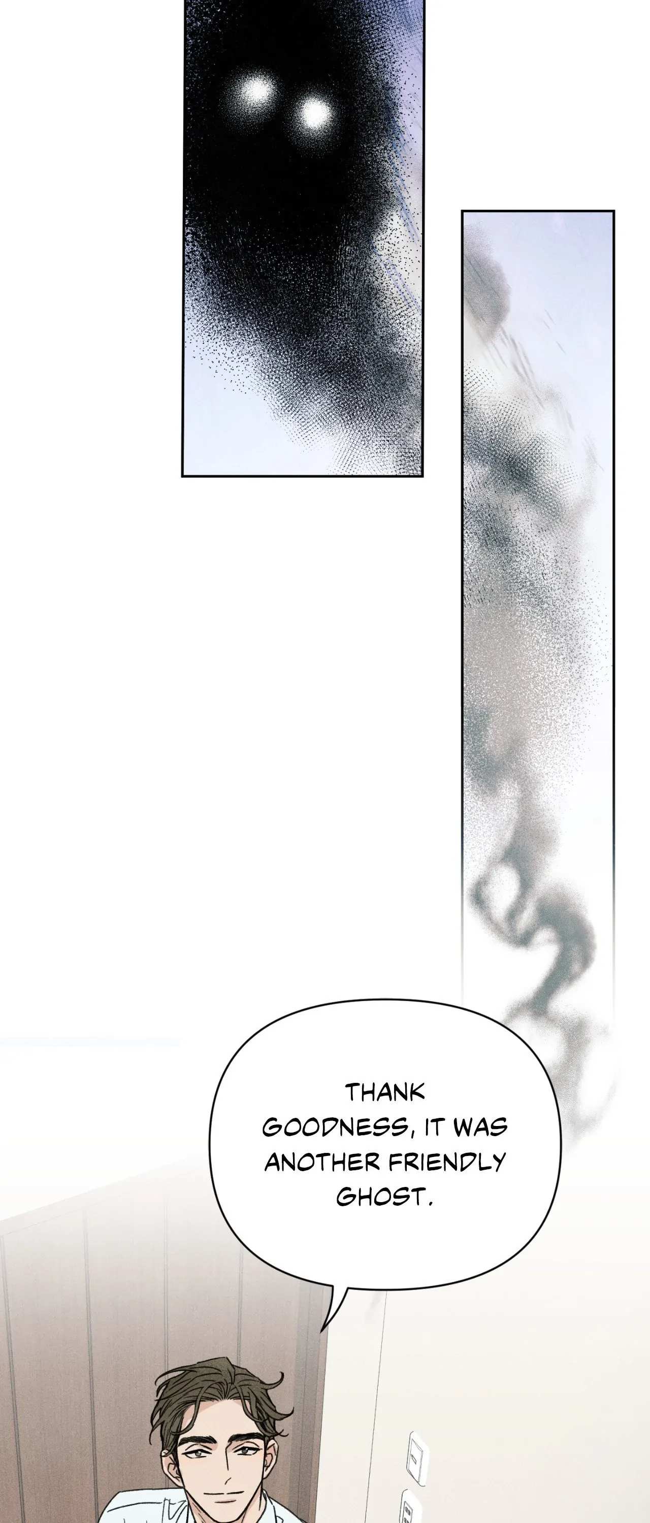 Love at First Fright Chapter 3 page 27