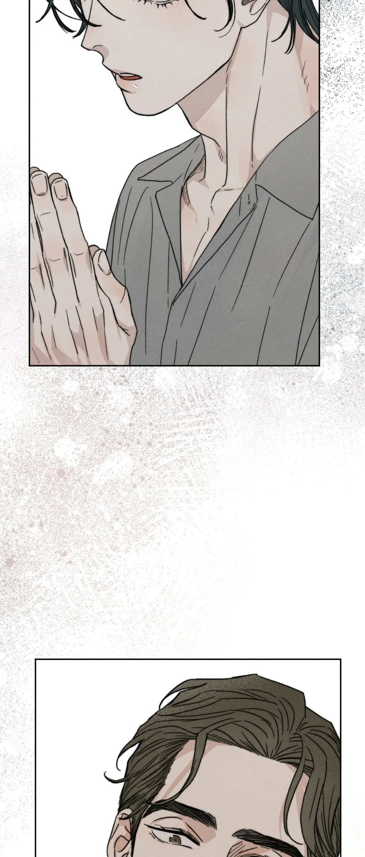 Love at First Fright Chapter 3 page 32
