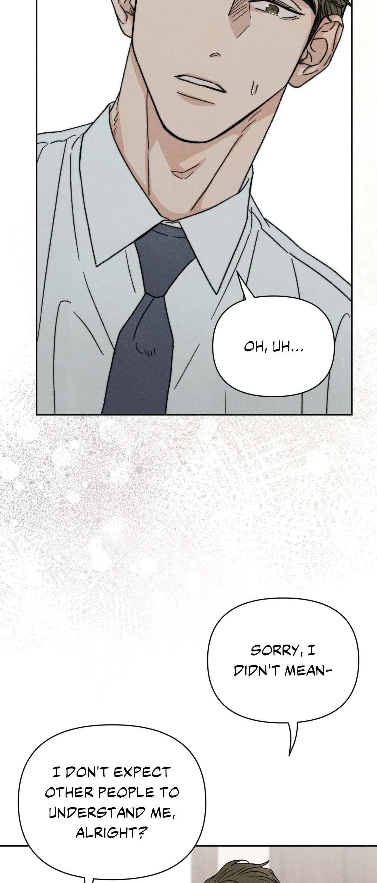 Love at First Fright Chapter 3 page 33