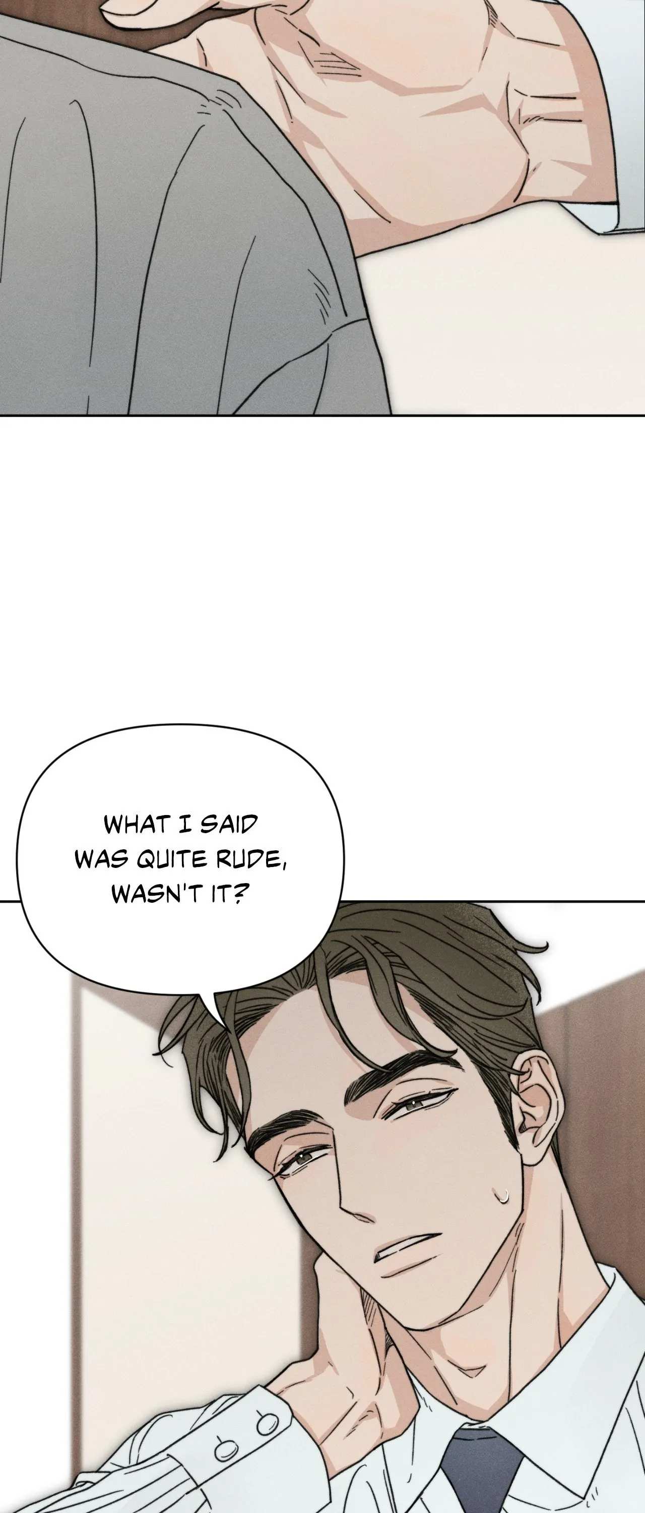 Love at First Fright Chapter 3 page 35