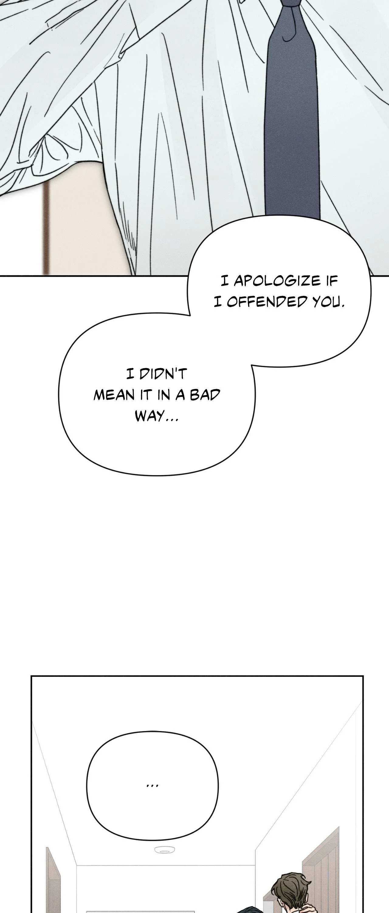 Love at First Fright Chapter 3 page 36