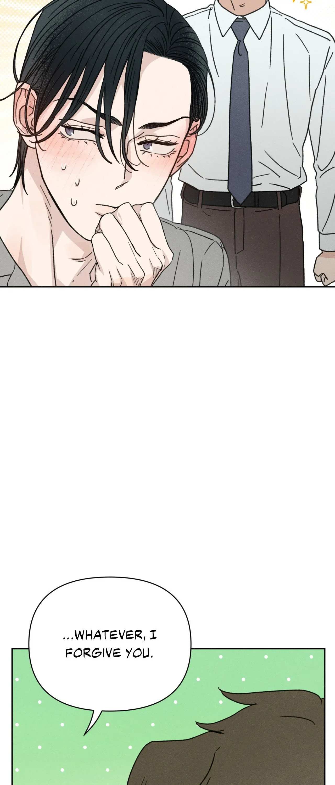 Love at First Fright Chapter 3 page 38