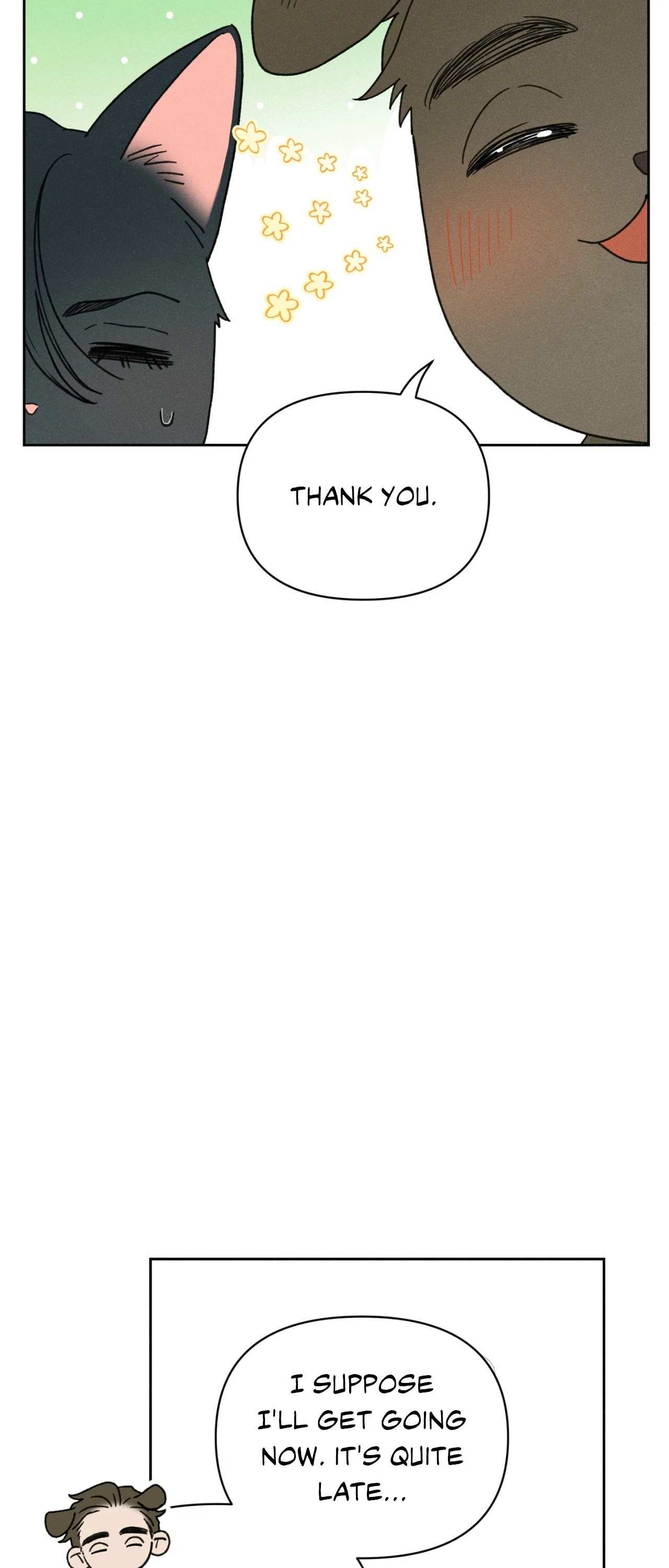 Love at First Fright Chapter 3 page 39