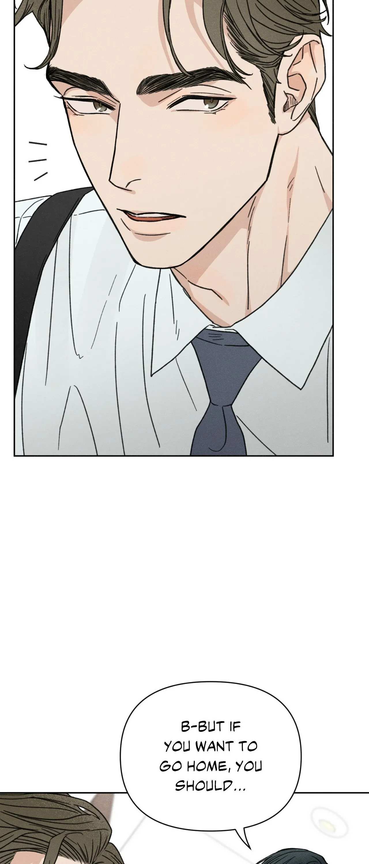 Love at First Fright Chapter 3 page 42