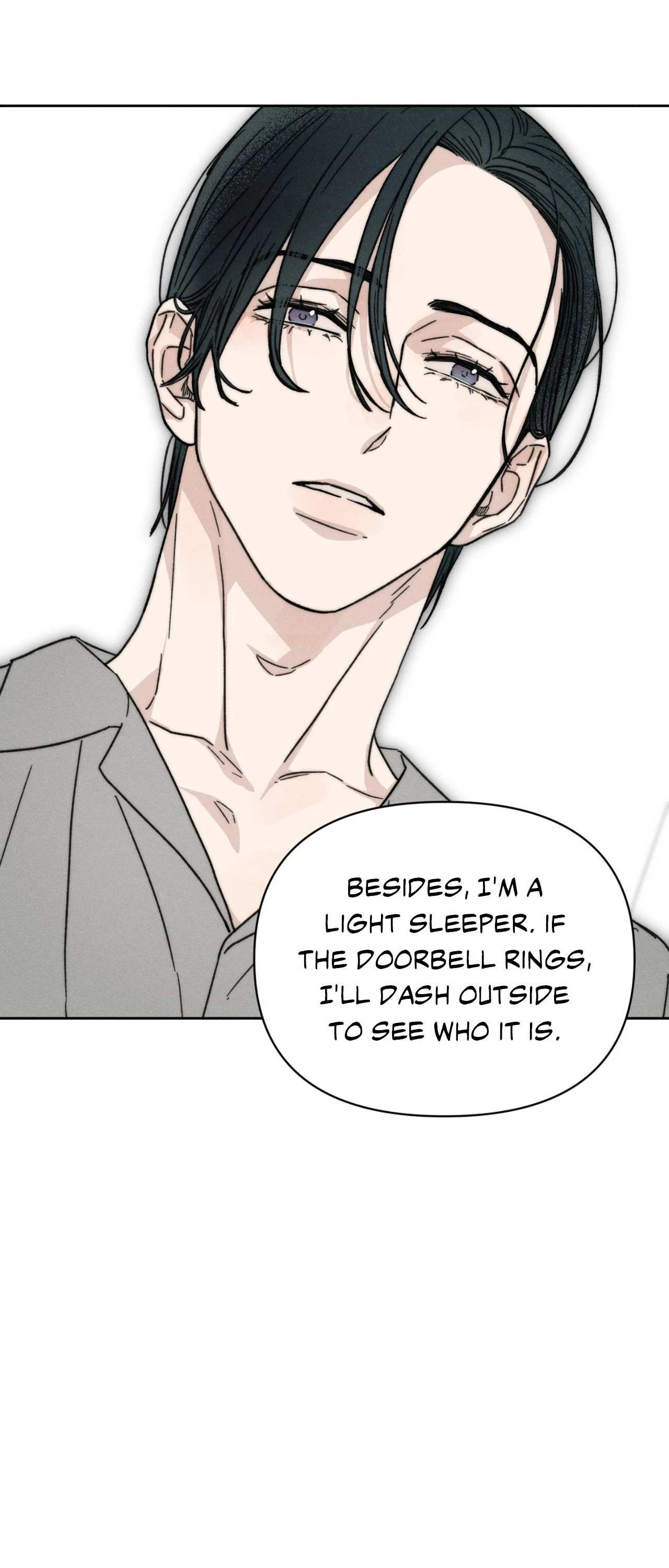 Love at First Fright Chapter 3 page 49
