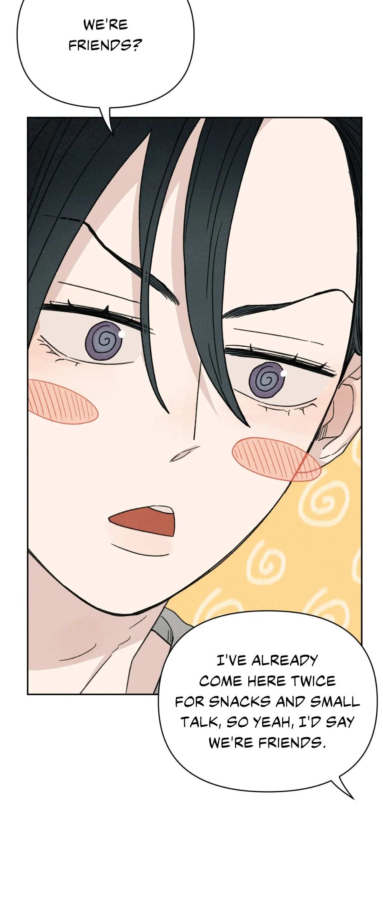 Love at First Fright Chapter 3 page 51