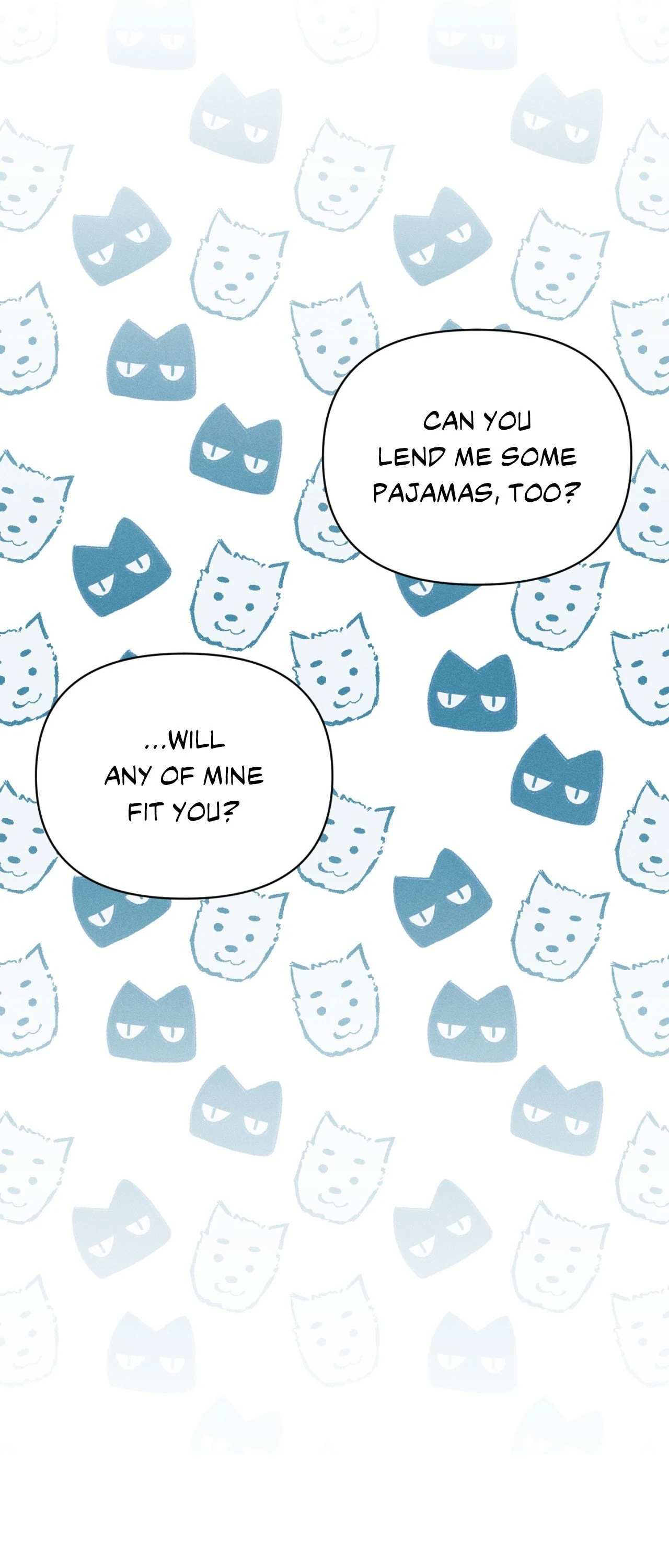 Love at First Fright Chapter 3 page 53