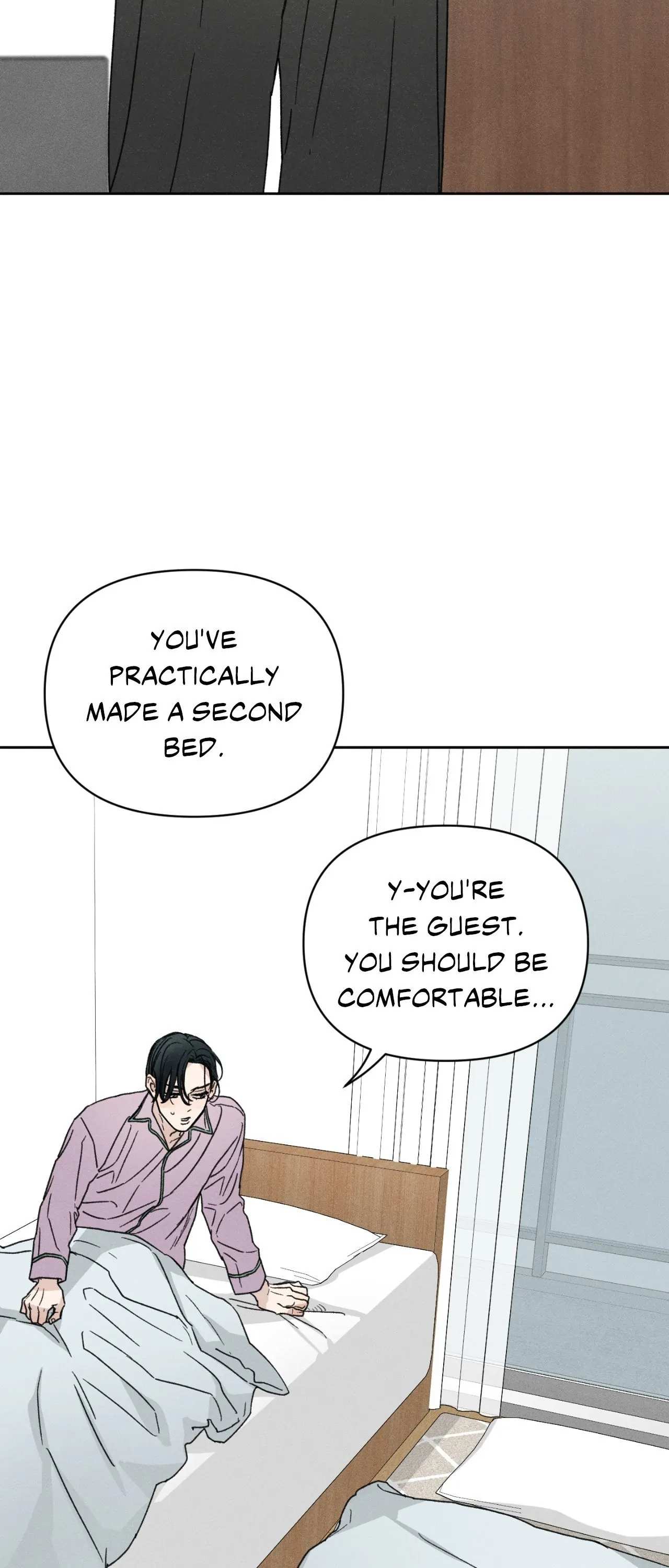Love at First Fright Chapter 3 page 55