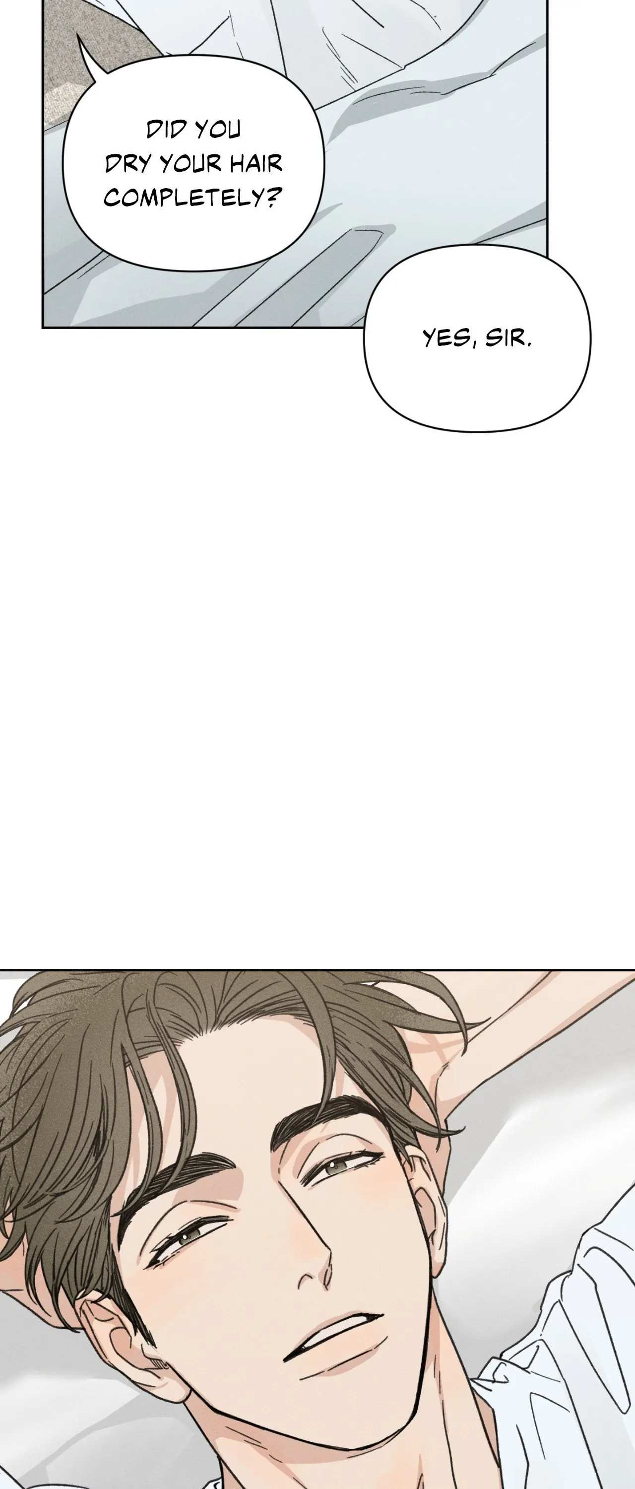 Love at First Fright Chapter 3 page 57