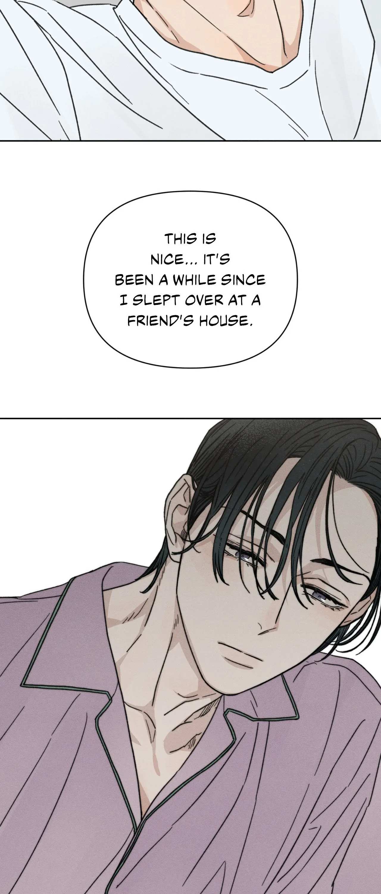 Love at First Fright Chapter 3 page 58