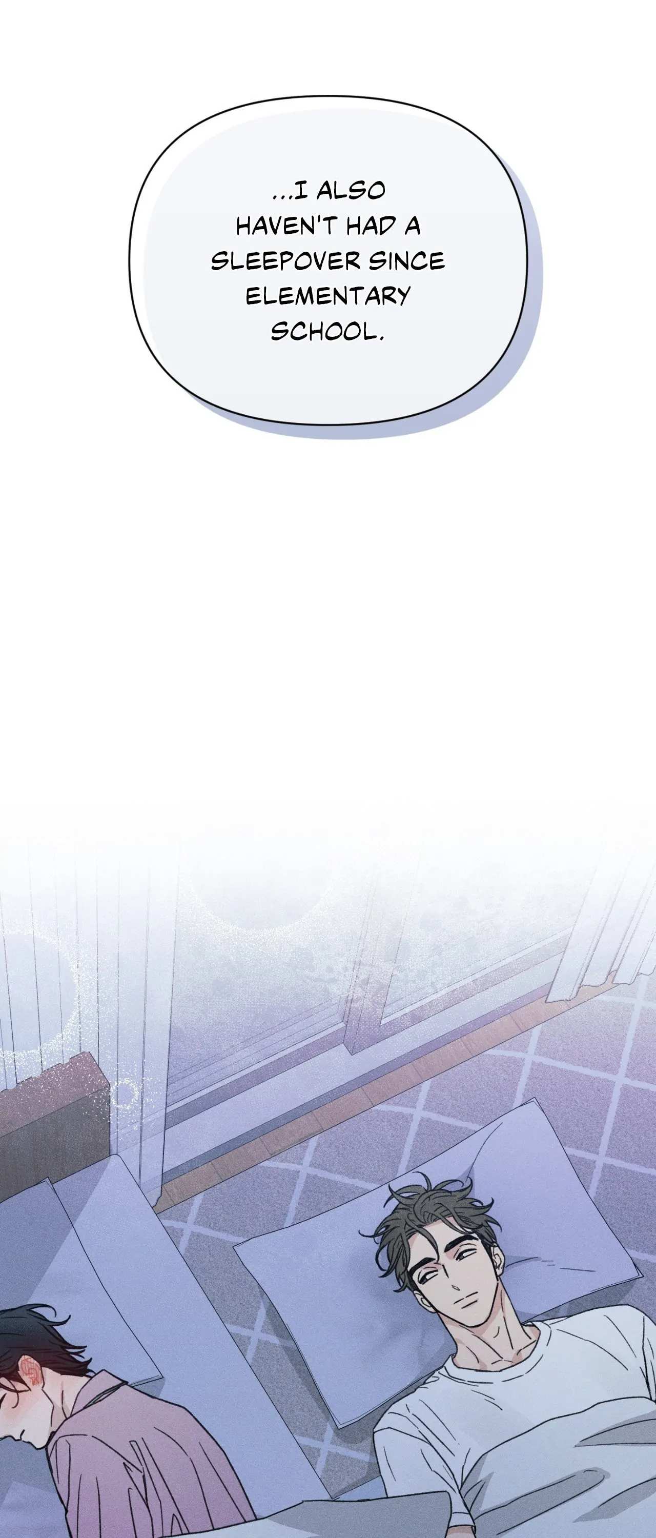 Love at First Fright Chapter 3 page 61