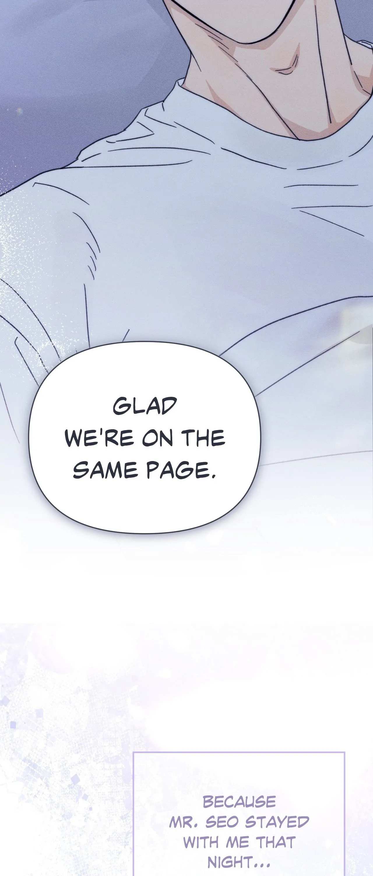 Love at First Fright Chapter 3 page 63