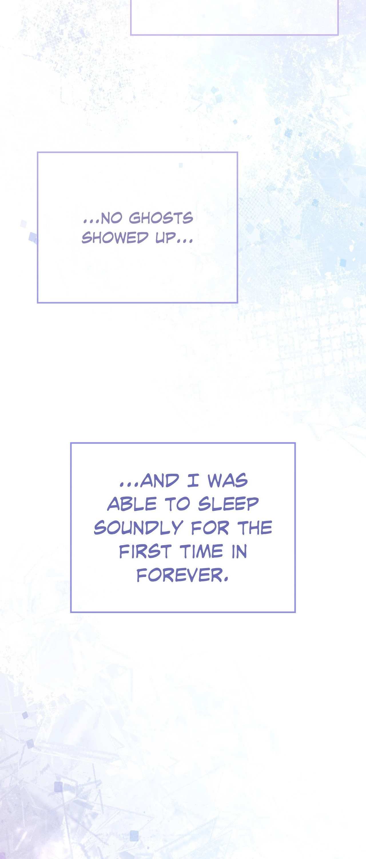 Love at First Fright Chapter 3 page 64