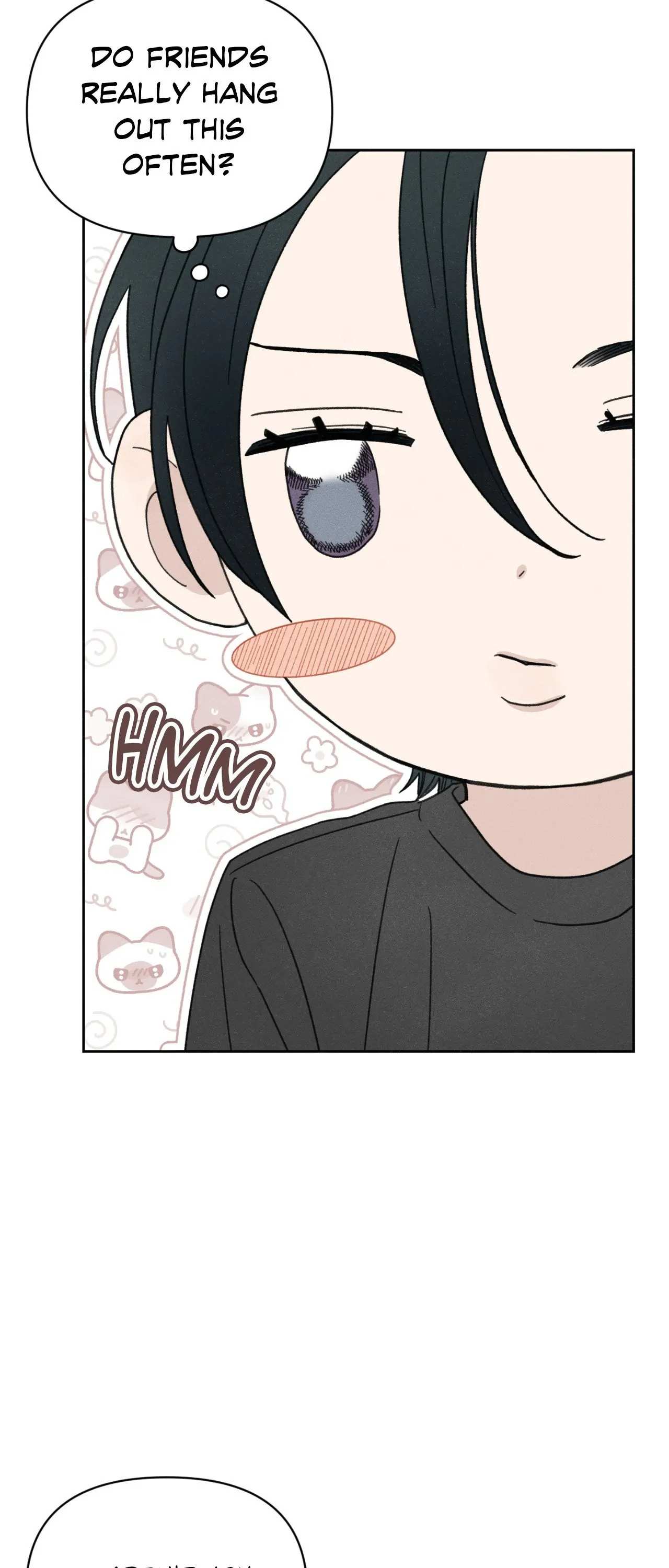 Love at First Fright Chapter 4 page 4