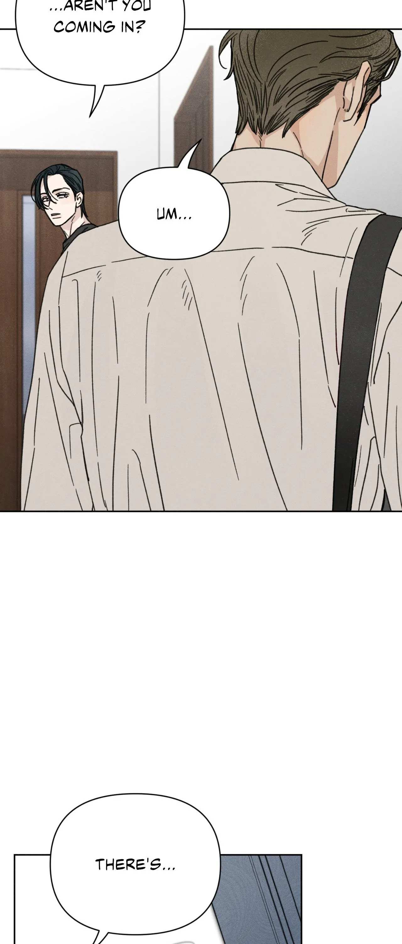 Love at First Fright Chapter 4 page 5