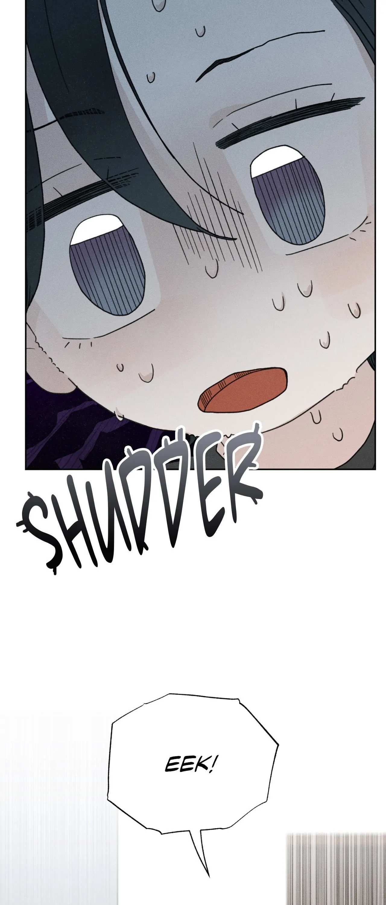 Love at First Fright Chapter 4 page 7