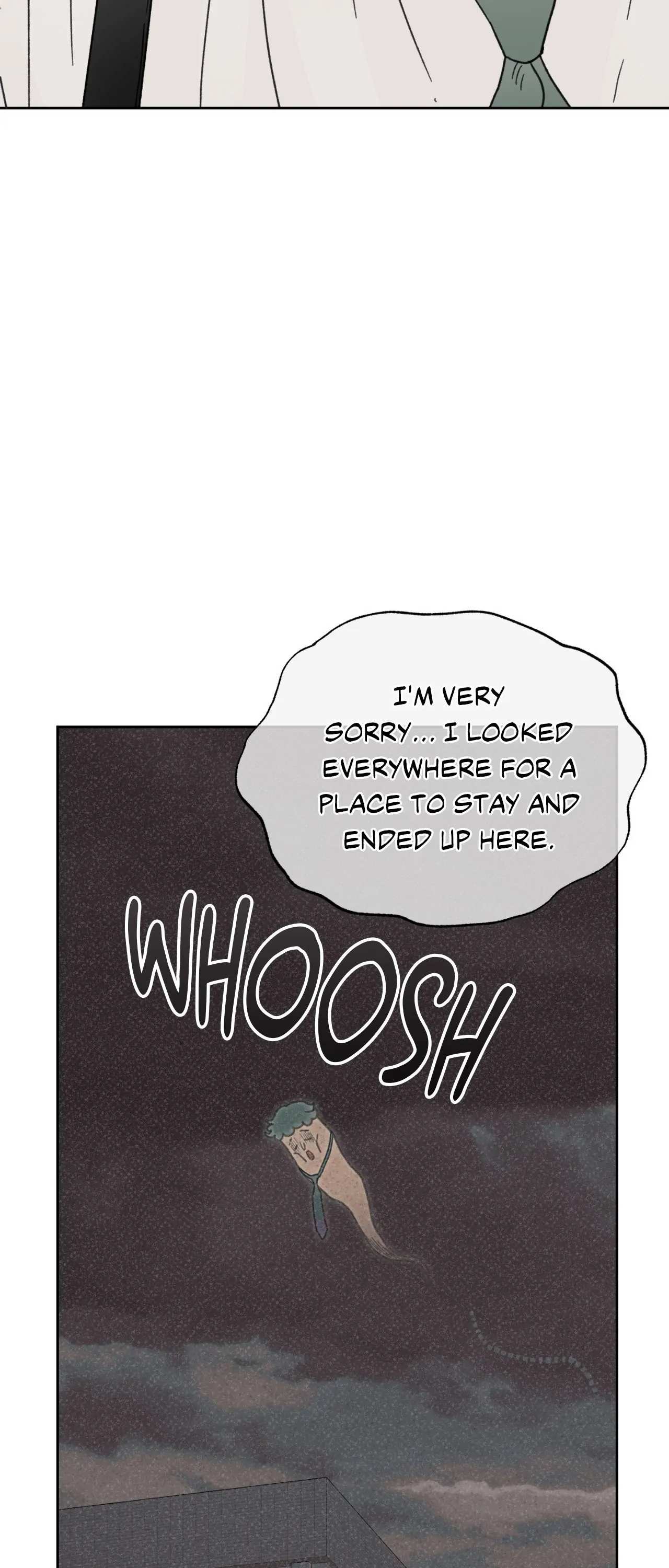 Love at First Fright Chapter 4 page 13